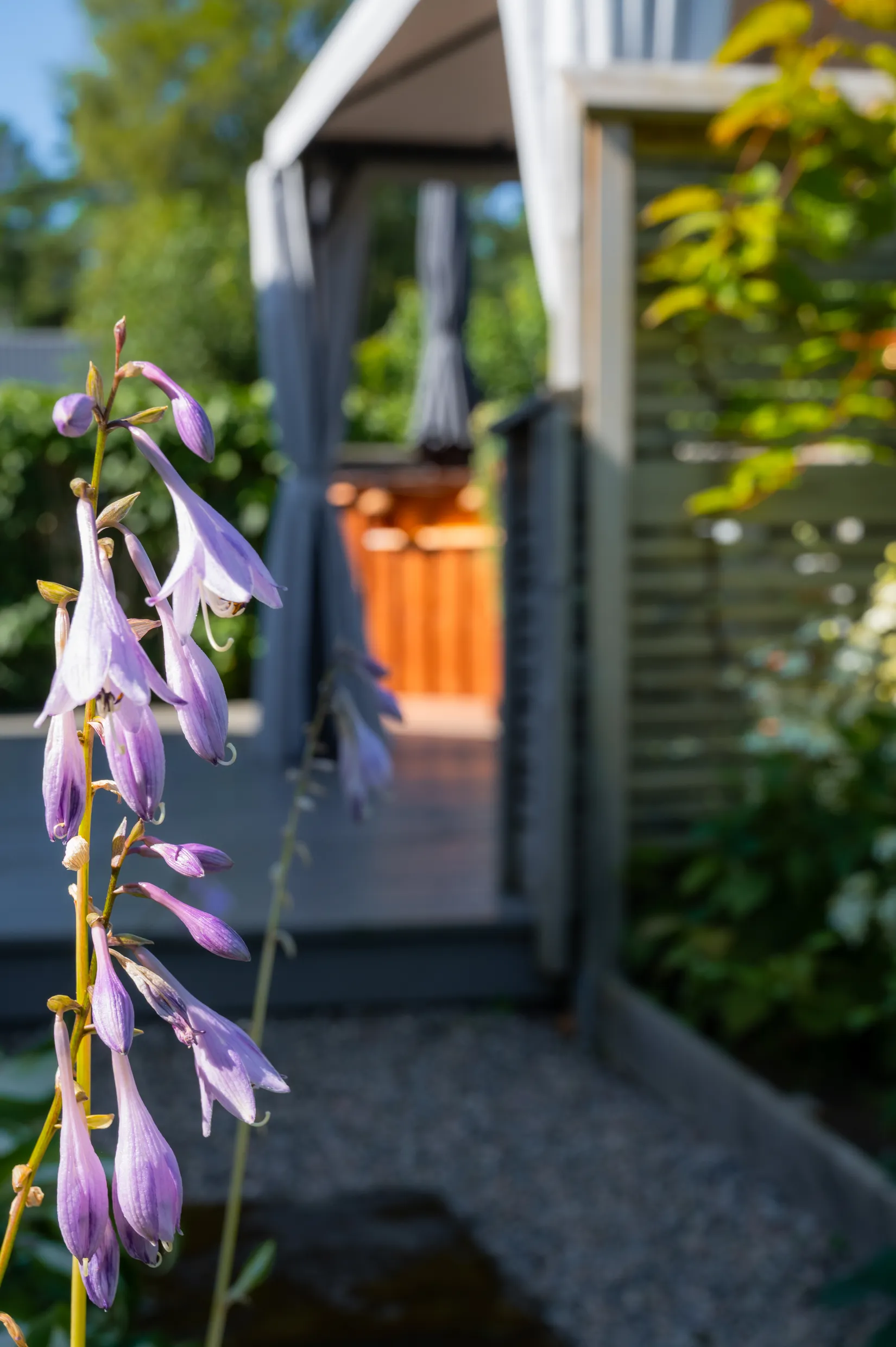 Fritidshus, Blomstervägen 1, Nyköping
