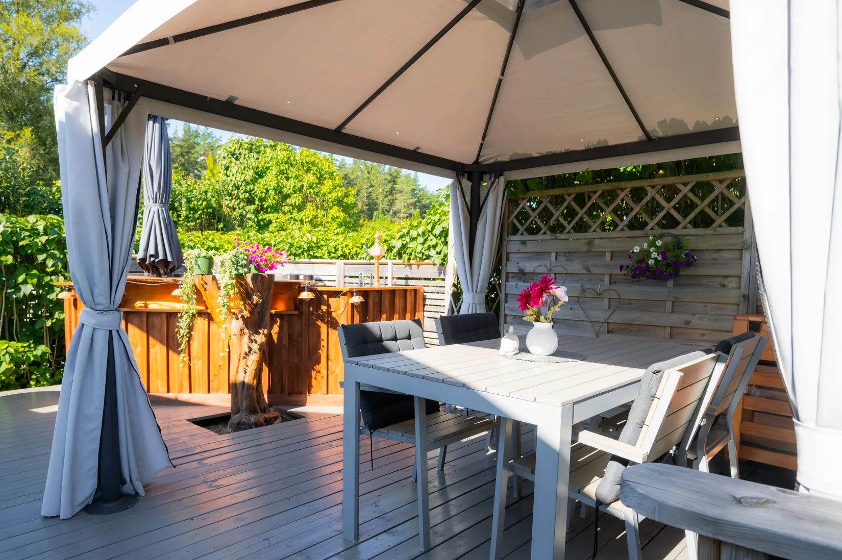 Fritidshus, Blomstervägen 1, Nyköping
