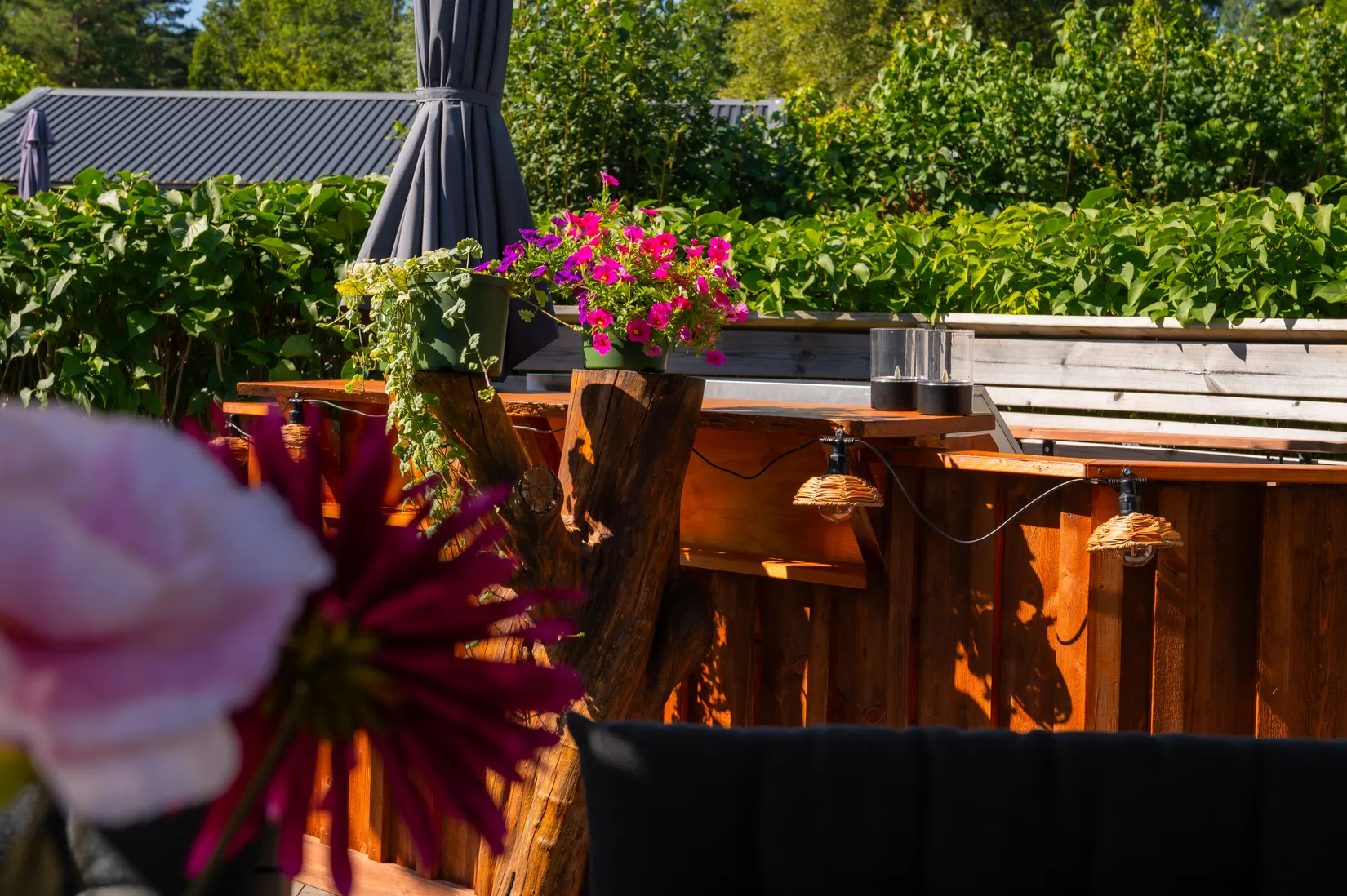 Fritidshus, Blomstervägen 1, Nyköping