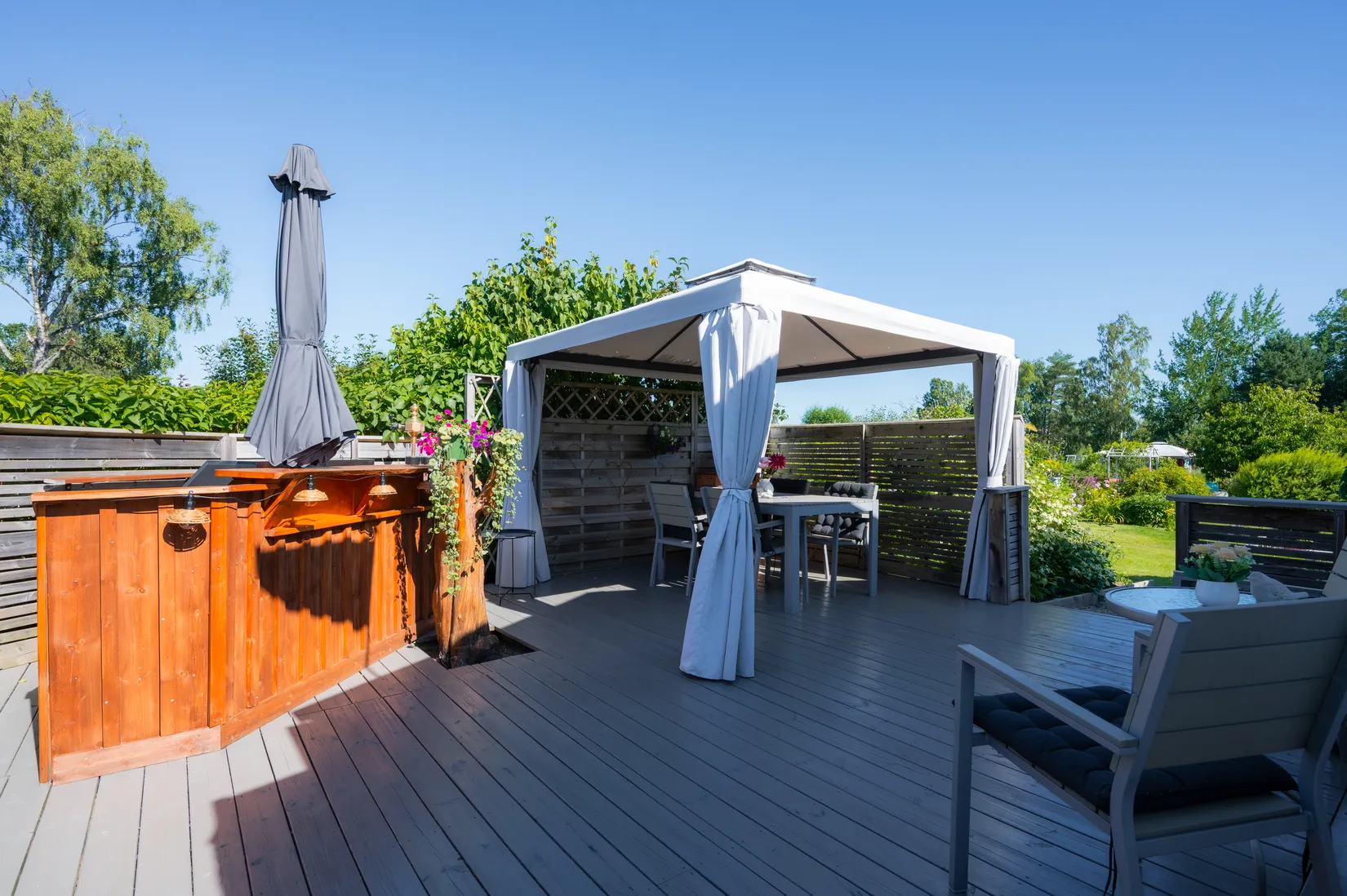 Fritidshus, Blomstervägen 1, Nyköping