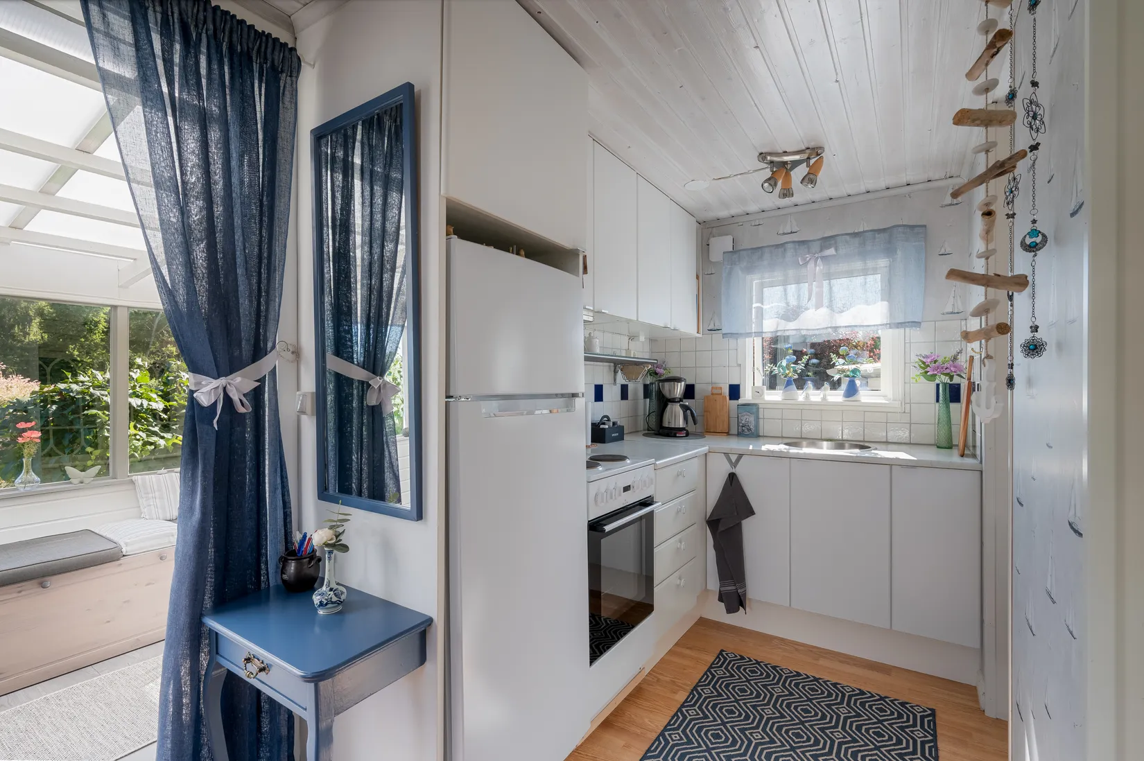 Fritidshus, Blomstervägen 1, Nyköping