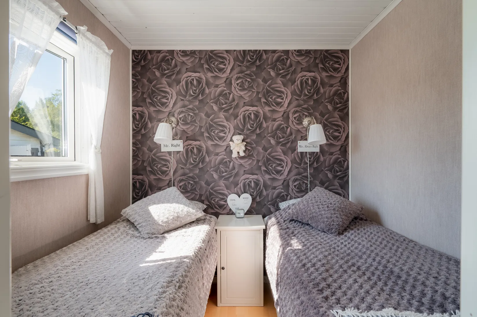 Fritidshus, Blomstervägen 1, Nyköping
