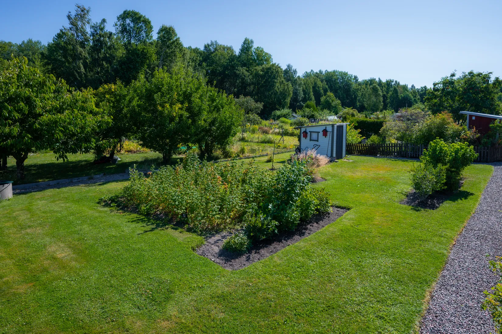Fritidshus, Blomstervägen 1, Nyköping