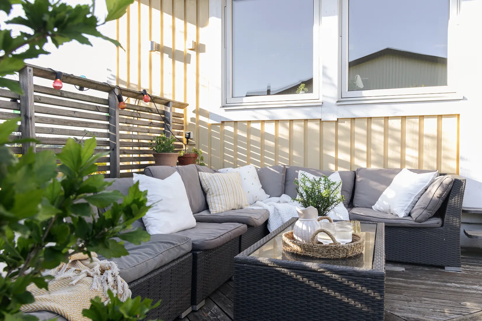 Villa, Nils Ebbesgårdsgatan 69, Kungsbacka - Varla, Kungsbacka