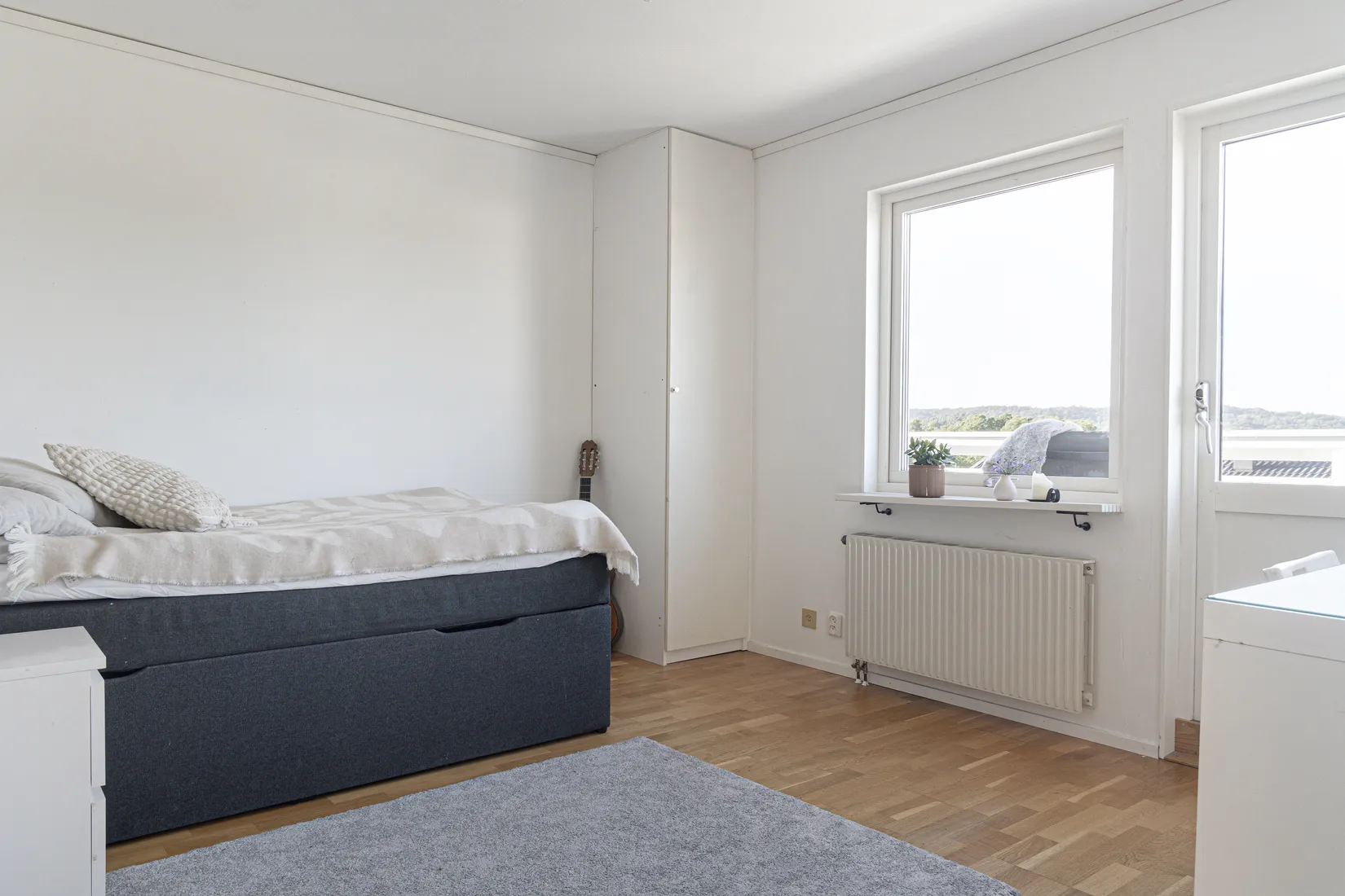 Villa, Nils Ebbesgårdsgatan 69, Kungsbacka - Varla, Kungsbacka