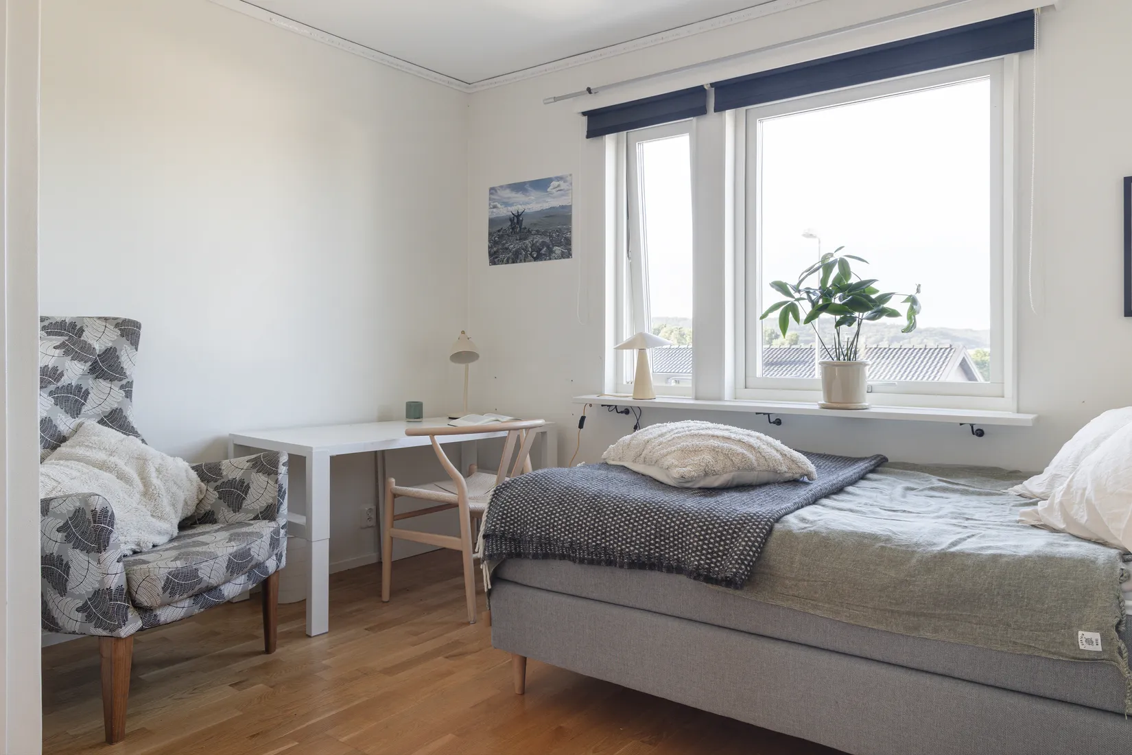 Villa, Nils Ebbesgårdsgatan 69, Kungsbacka - Varla, Kungsbacka
