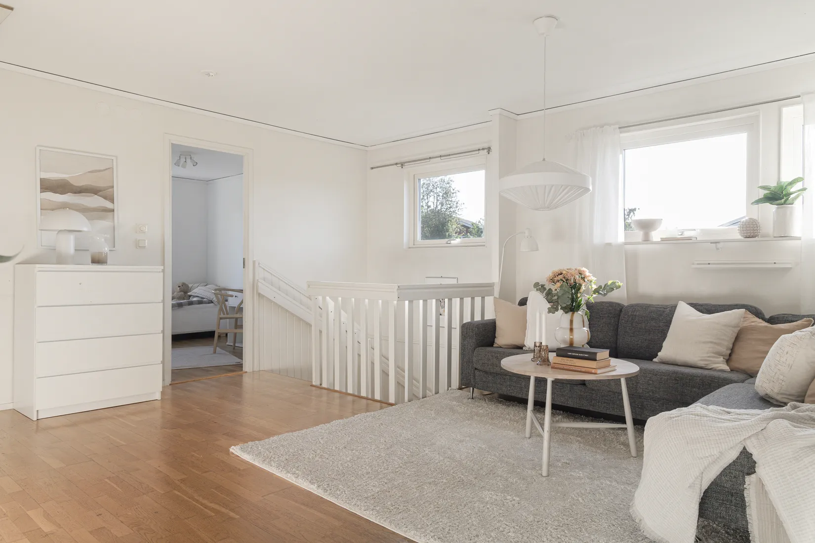 Villa, Nils Ebbesgårdsgatan 69, Kungsbacka - Varla, Kungsbacka