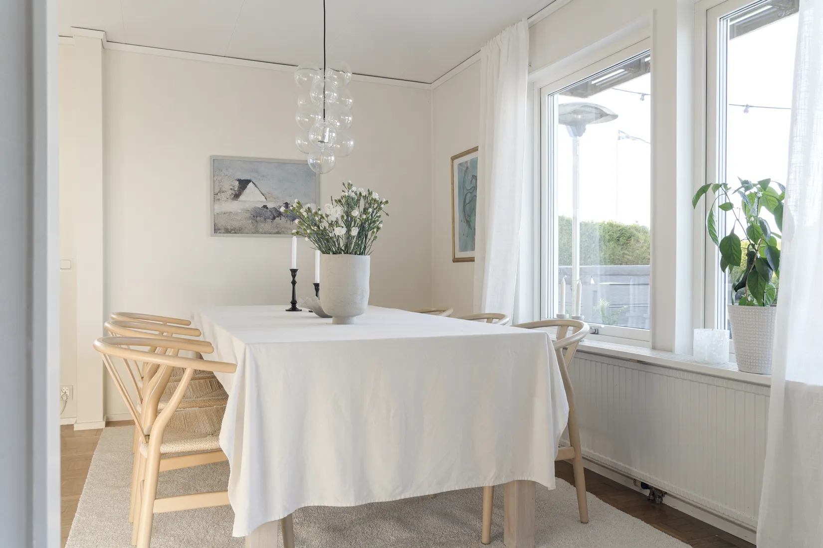 Villa, Nils Ebbesgårdsgatan 69, Kungsbacka - Varla, Kungsbacka