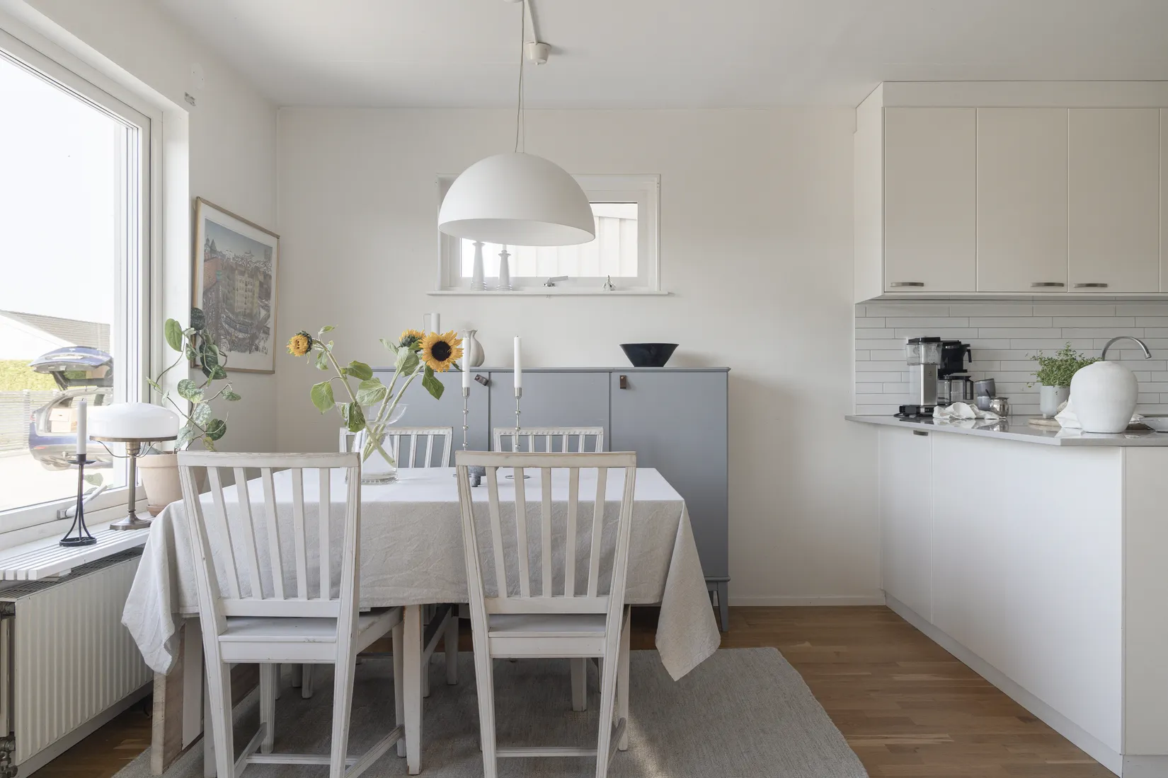 Villa, Nils Ebbesgårdsgatan 69, Kungsbacka - Varla, Kungsbacka