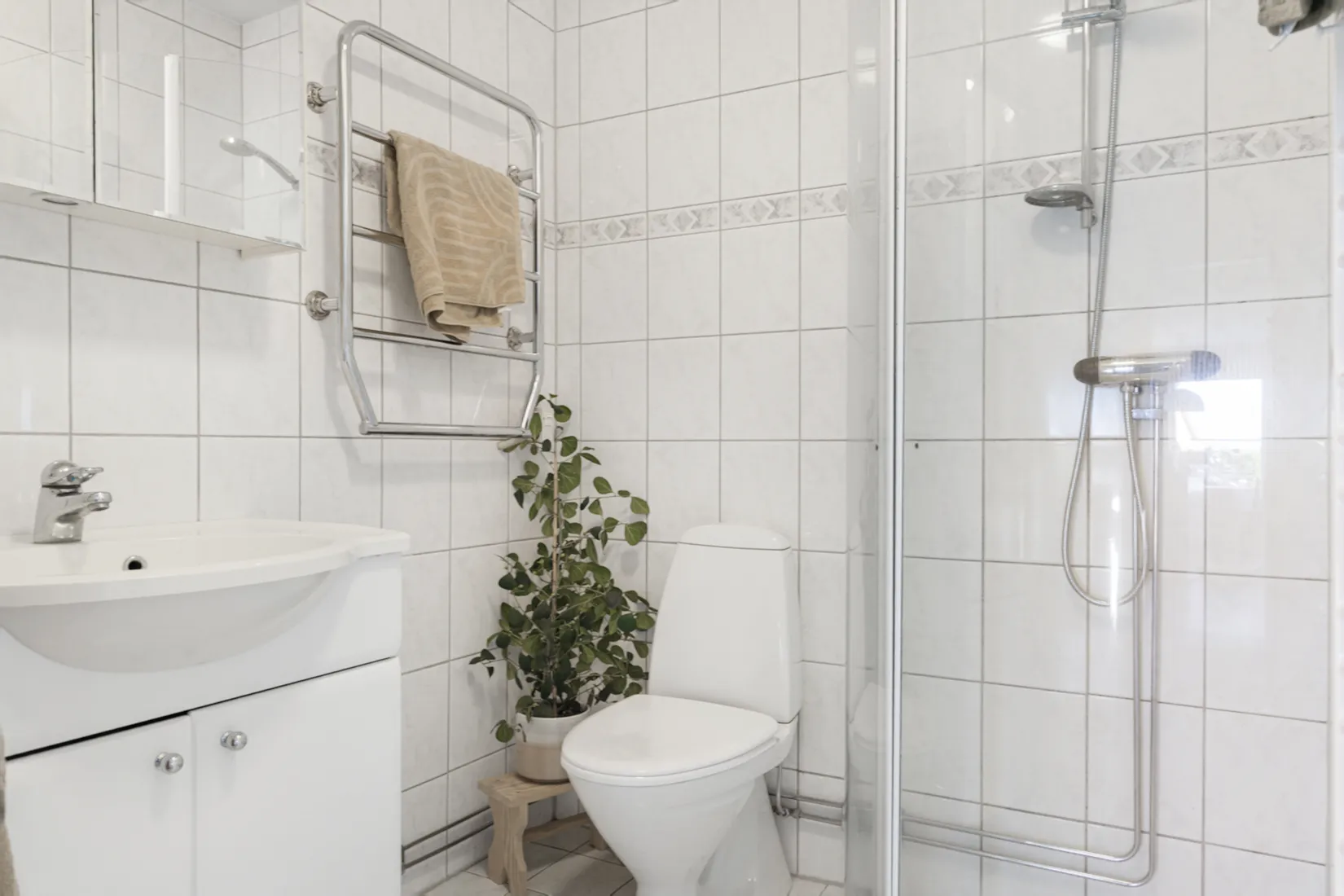Villa, Nils Ebbesgårdsgatan 69, Kungsbacka - Varla, Kungsbacka