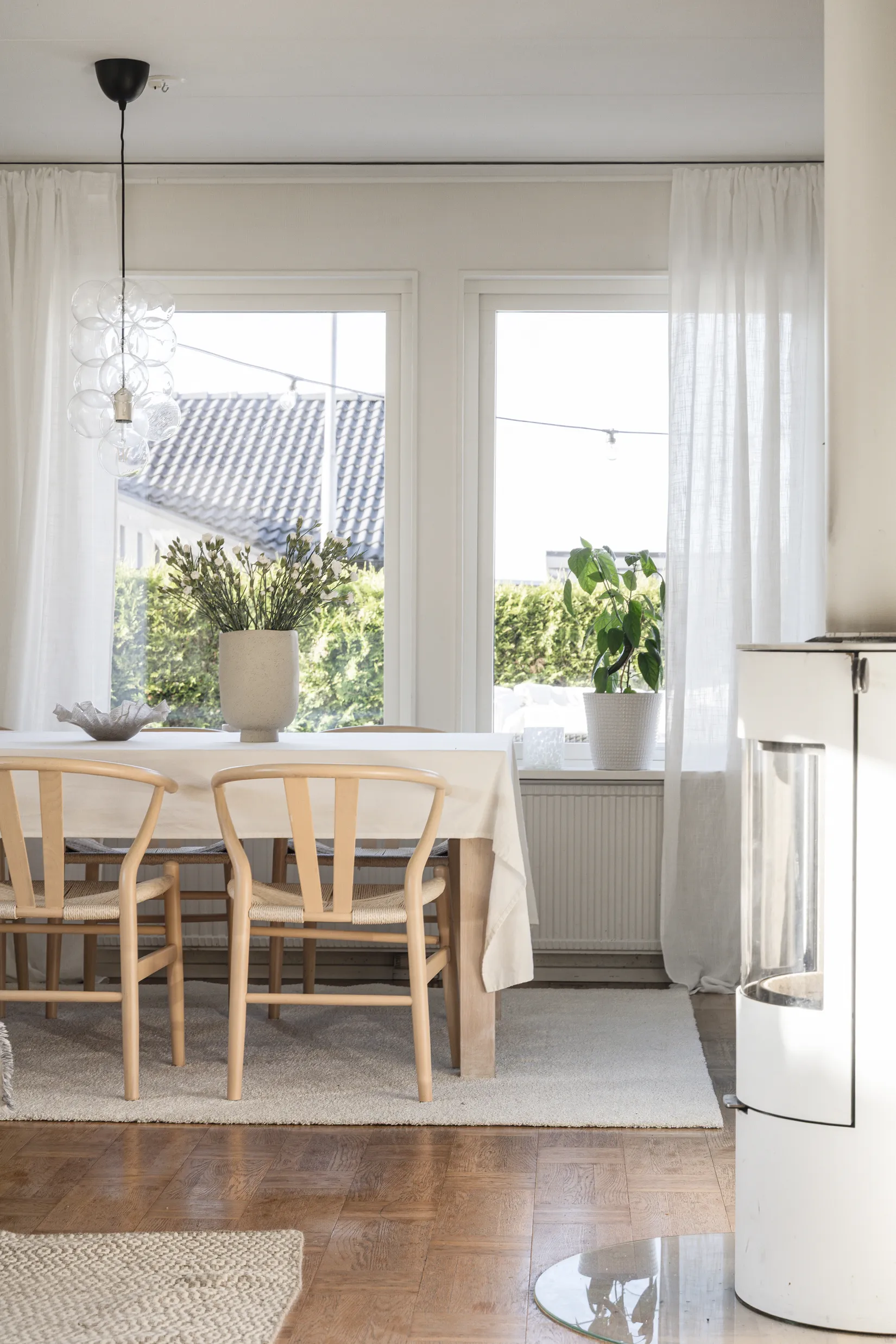 Villa, Nils Ebbesgårdsgatan 69, Kungsbacka - Varla, Kungsbacka