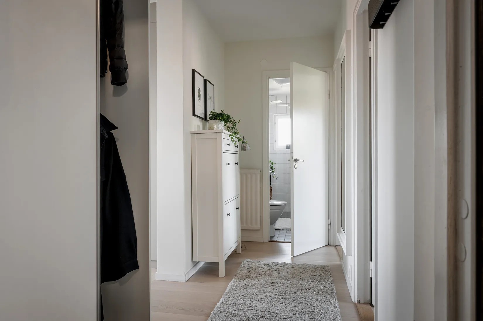 Bostadsrätt, De Geersgatan 7A, Lunden, Göteborg