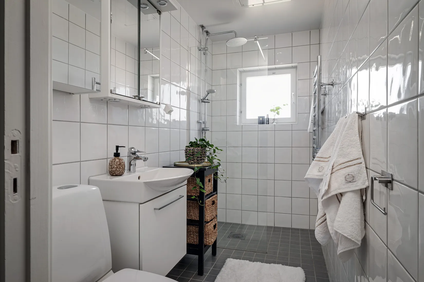 Bostadsrätt, De Geersgatan 7A, Lunden, Göteborg