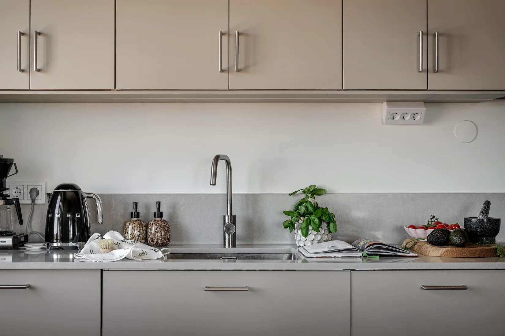 Bostadsrätt, De Geersgatan 7A, Lunden, Göteborg
