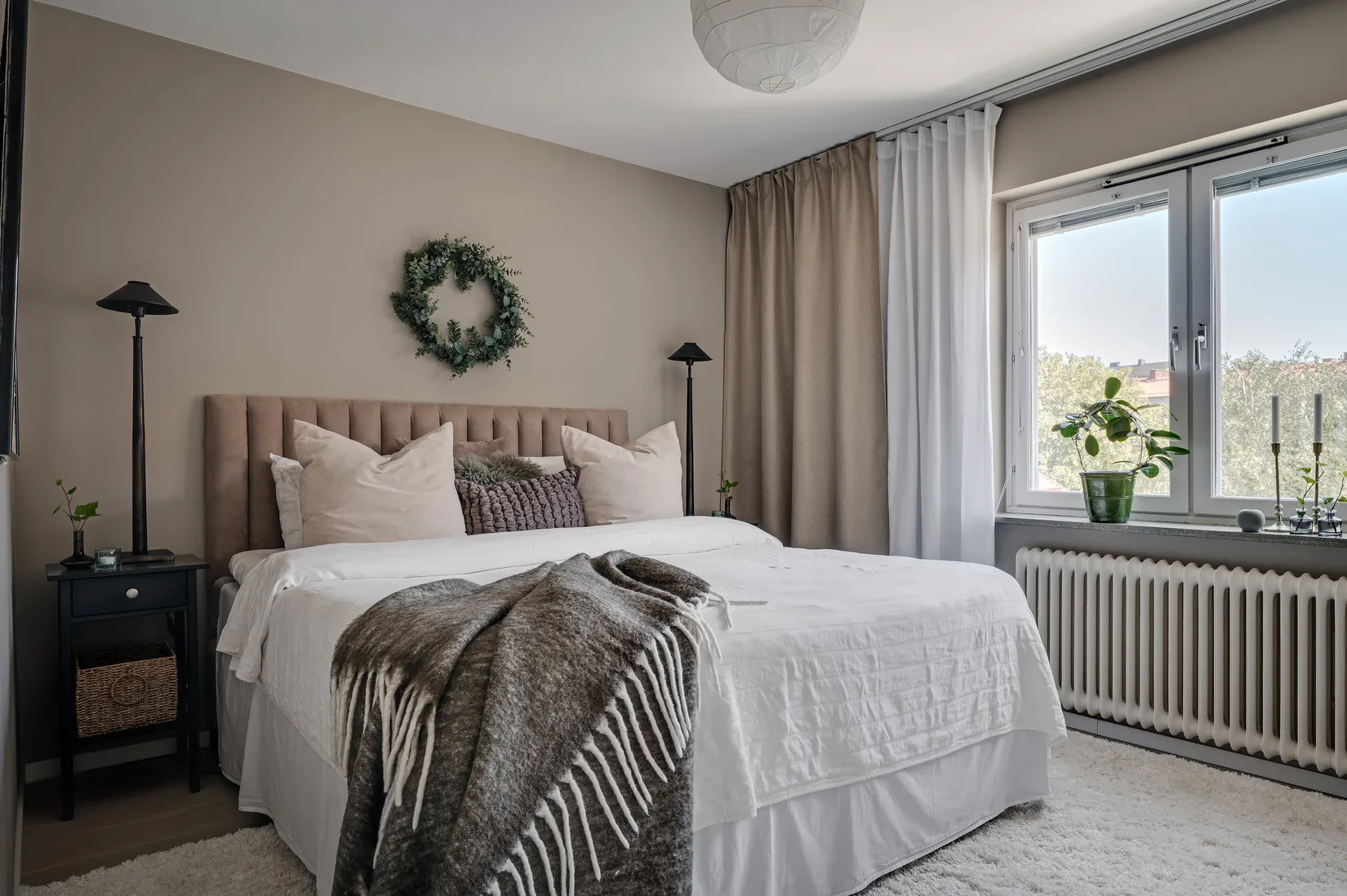 Bostadsrätt, De Geersgatan 7A, Lunden, Göteborg