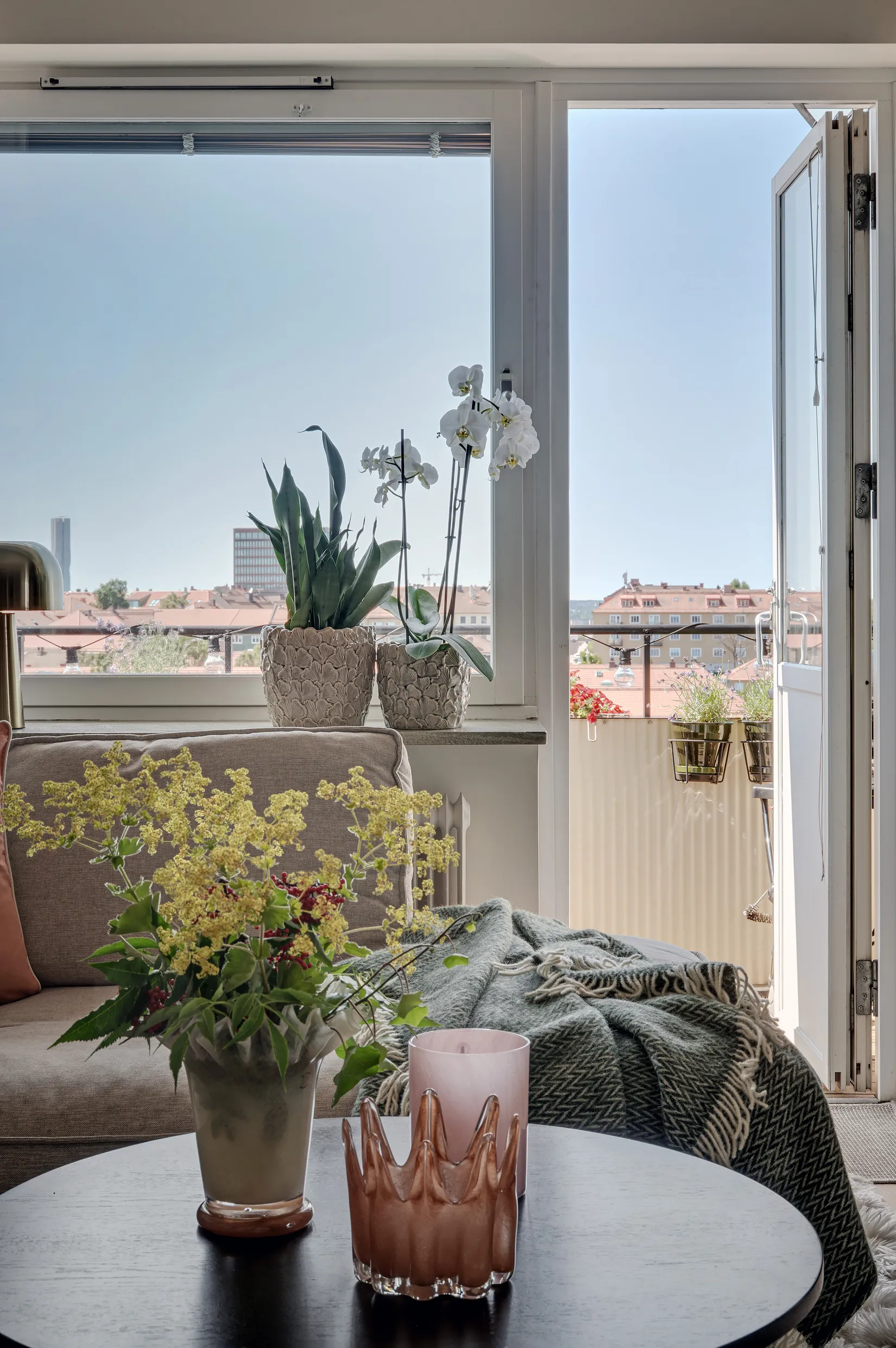 Bostadsrätt, De Geersgatan 7A, Lunden, Göteborg