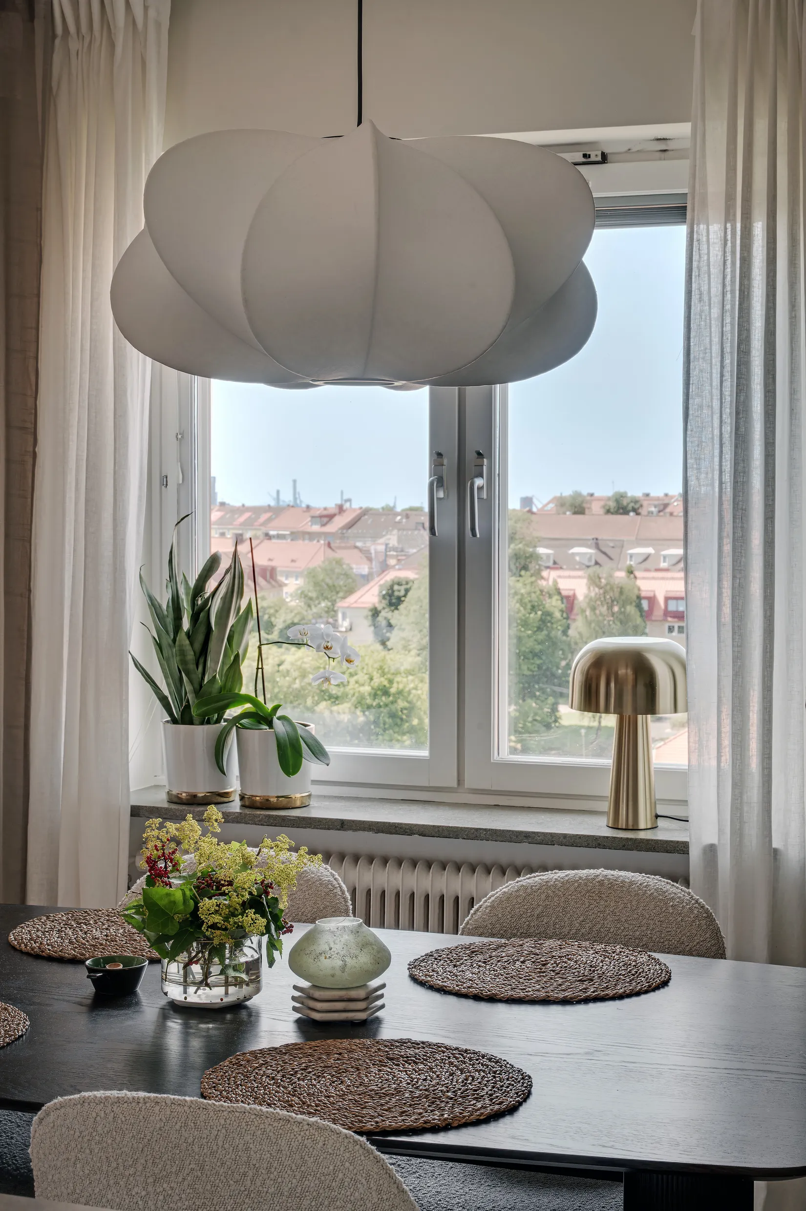 Bostadsrätt, De Geersgatan 7A, Lunden, Göteborg