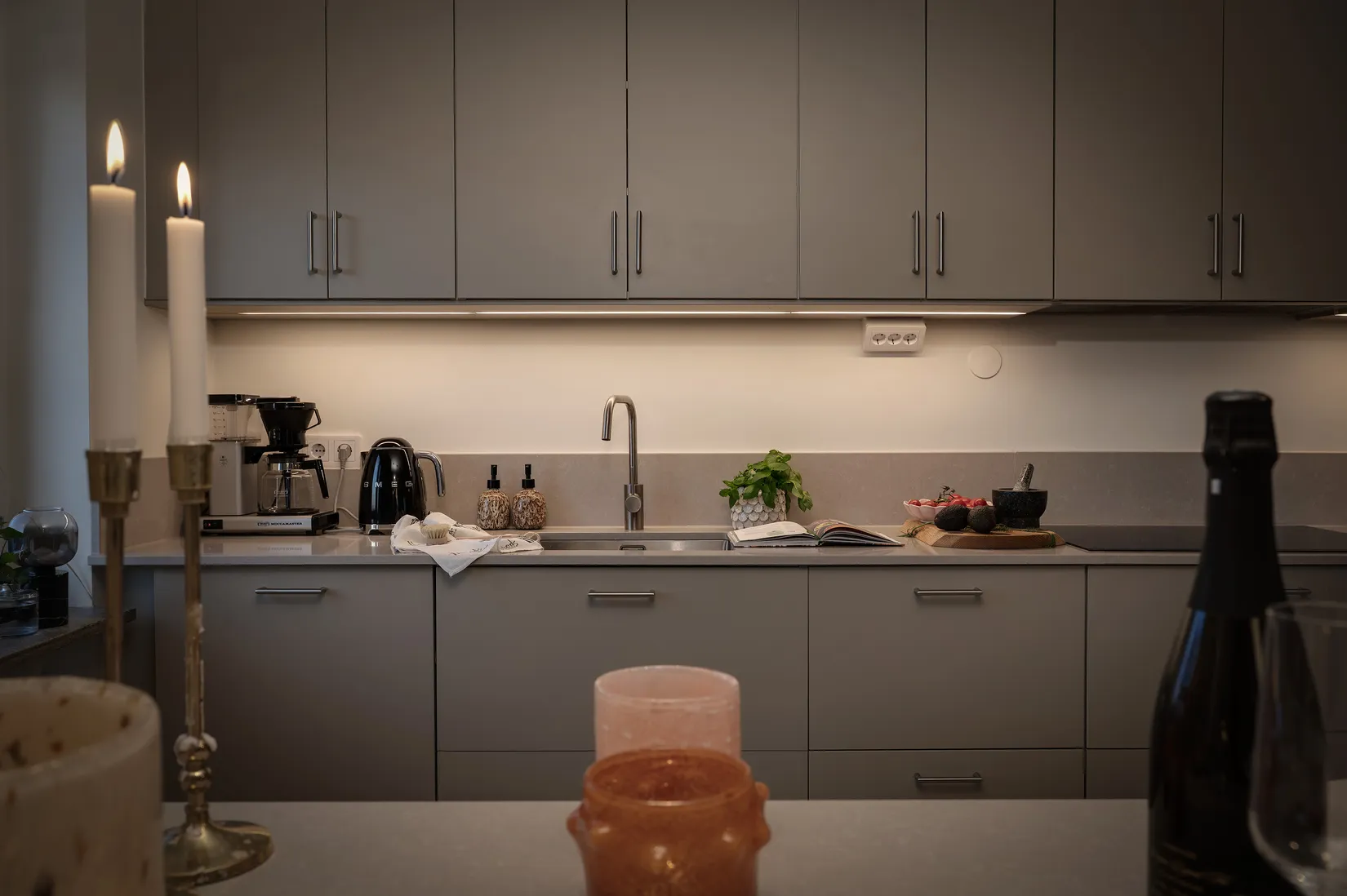 Bostadsrätt, De Geersgatan 7A, Lunden, Göteborg