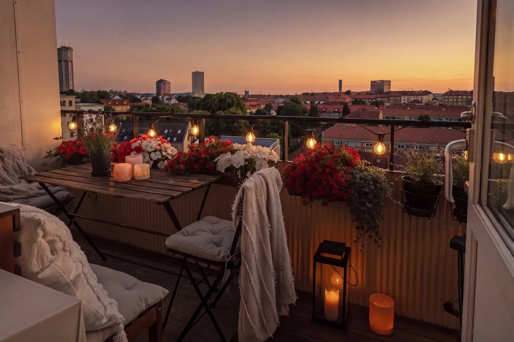 Bostadsrätt, De Geersgatan 7A, Lunden, Göteborg