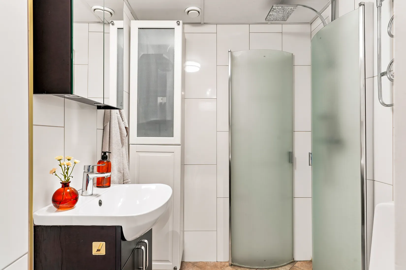 Bostadsrätt, Fågelbovägen 21A, Fågelbo, Nyköping