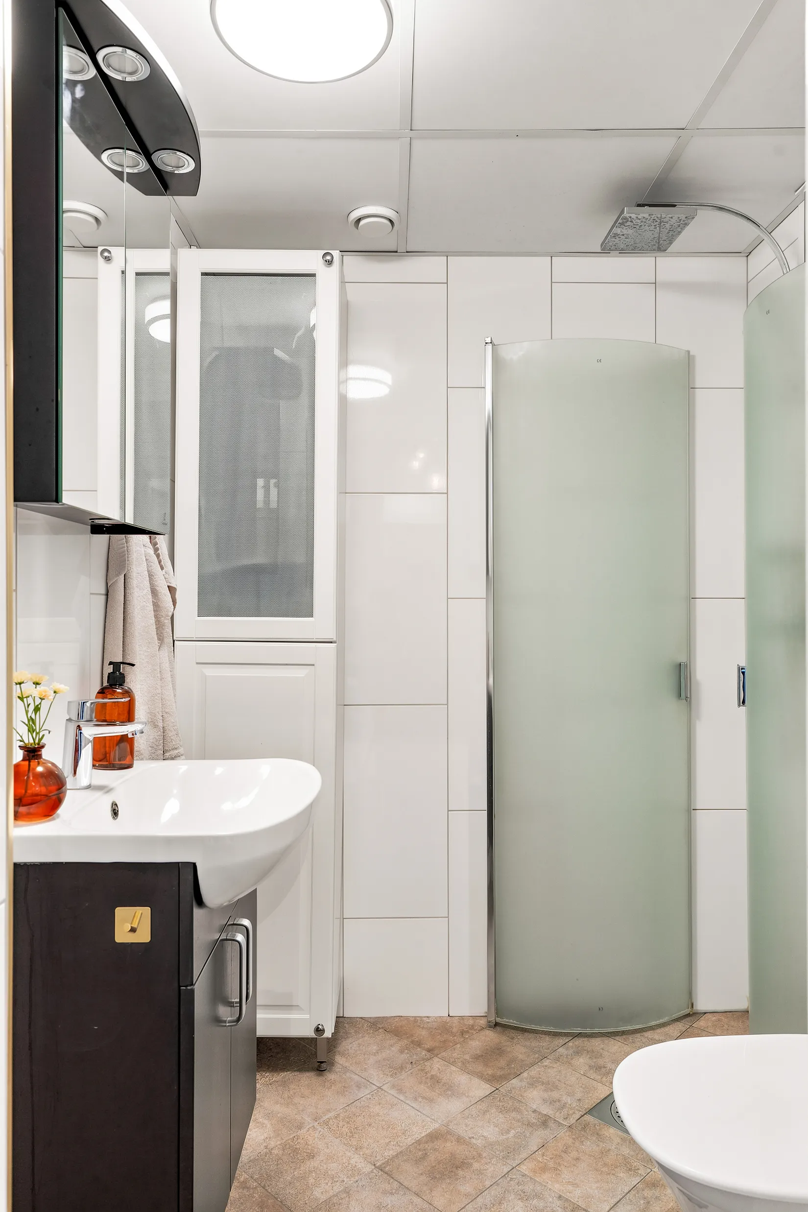 Bostadsrätt, Fågelbovägen 21A, Fågelbo, Nyköping
