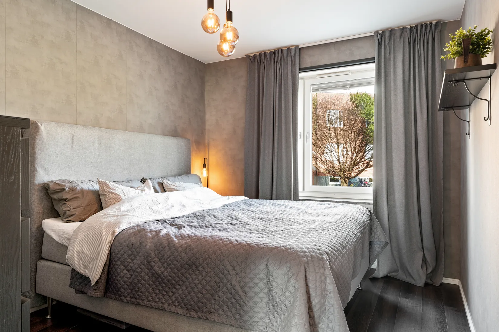 Bostadsrätt, Fågelbovägen 21A, Fågelbo, Nyköping