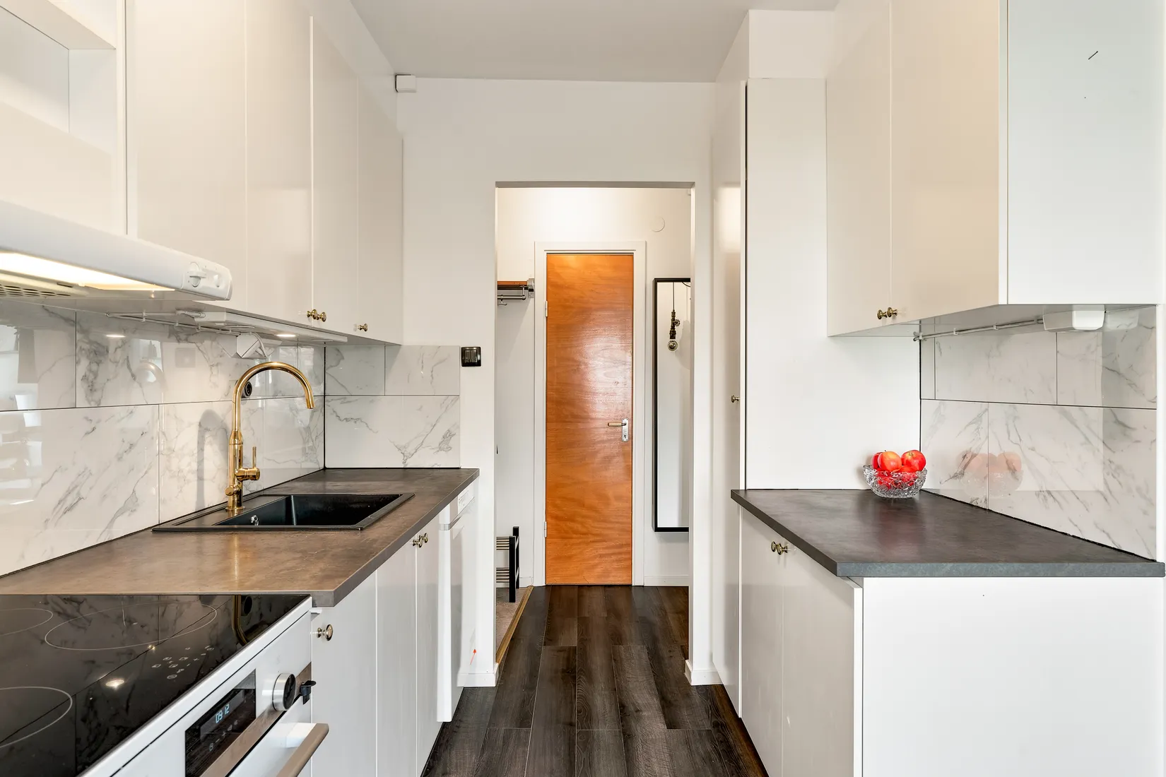 Bostadsrätt, Fågelbovägen 21A, Fågelbo, Nyköping