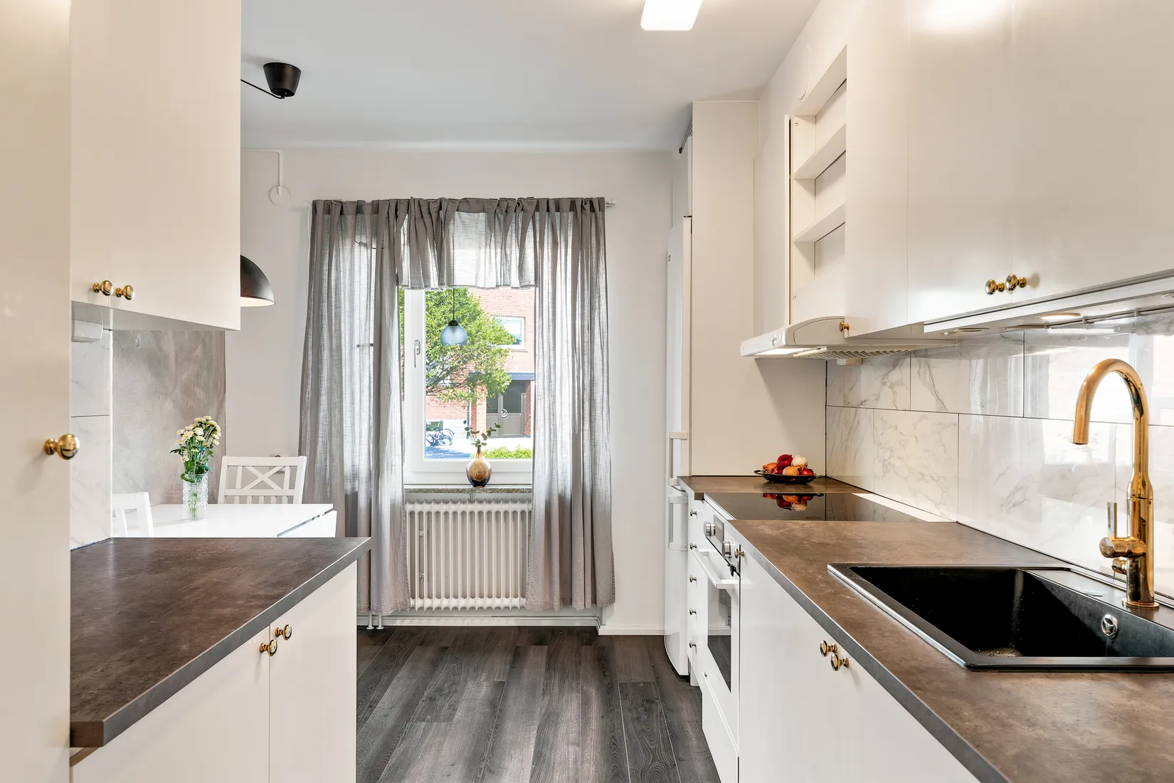 Bostadsrätt, Fågelbovägen 21A, Fågelbo, Nyköping