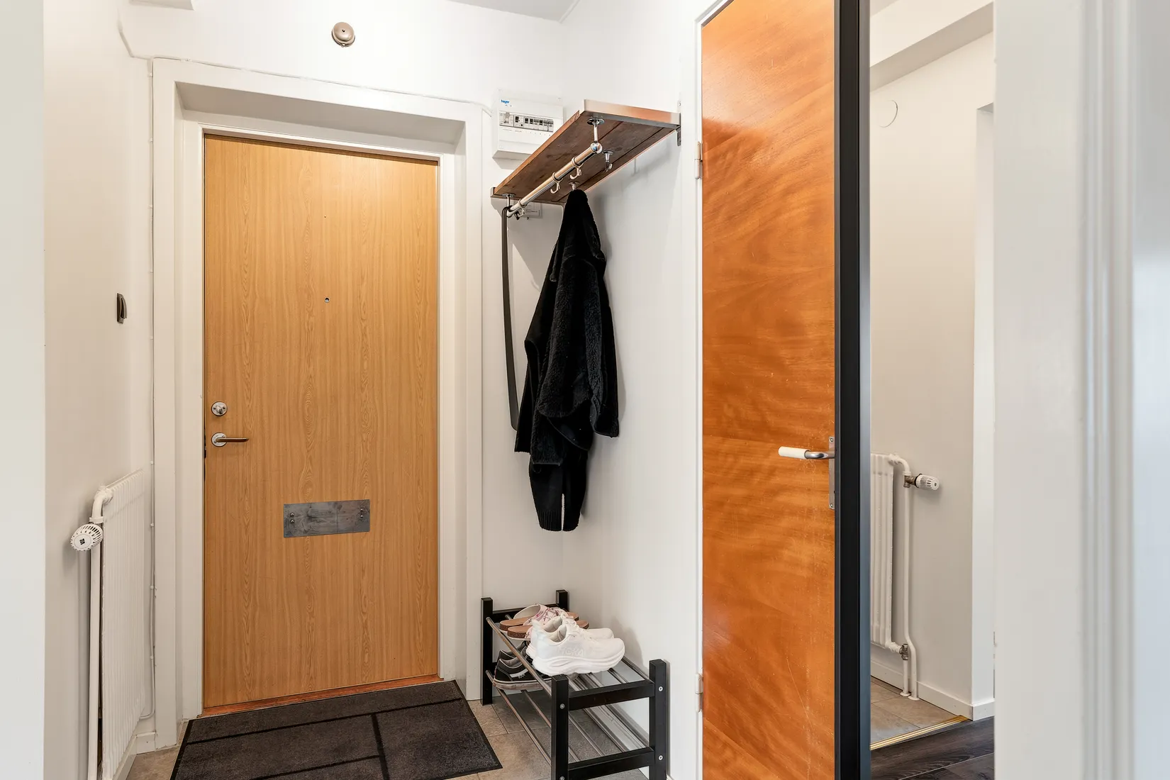 Bostadsrätt, Fågelbovägen 21A, Fågelbo, Nyköping