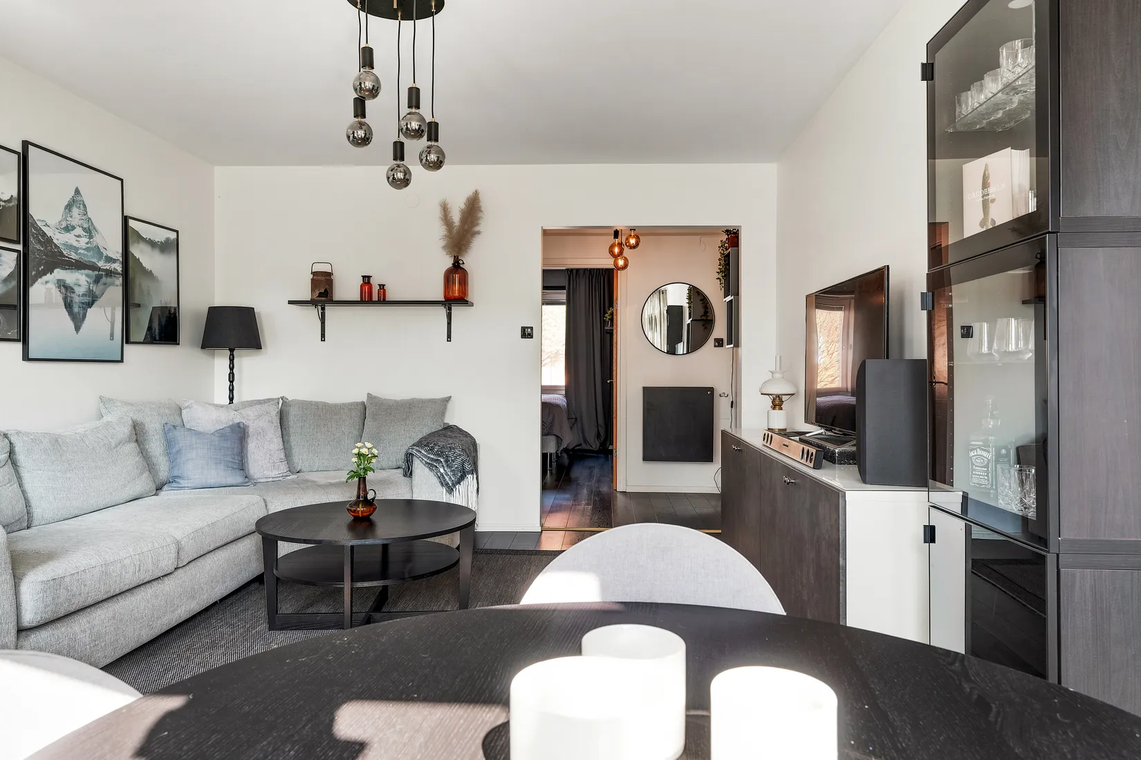 Bostadsrätt, Fågelbovägen 21A, Fågelbo, Nyköping