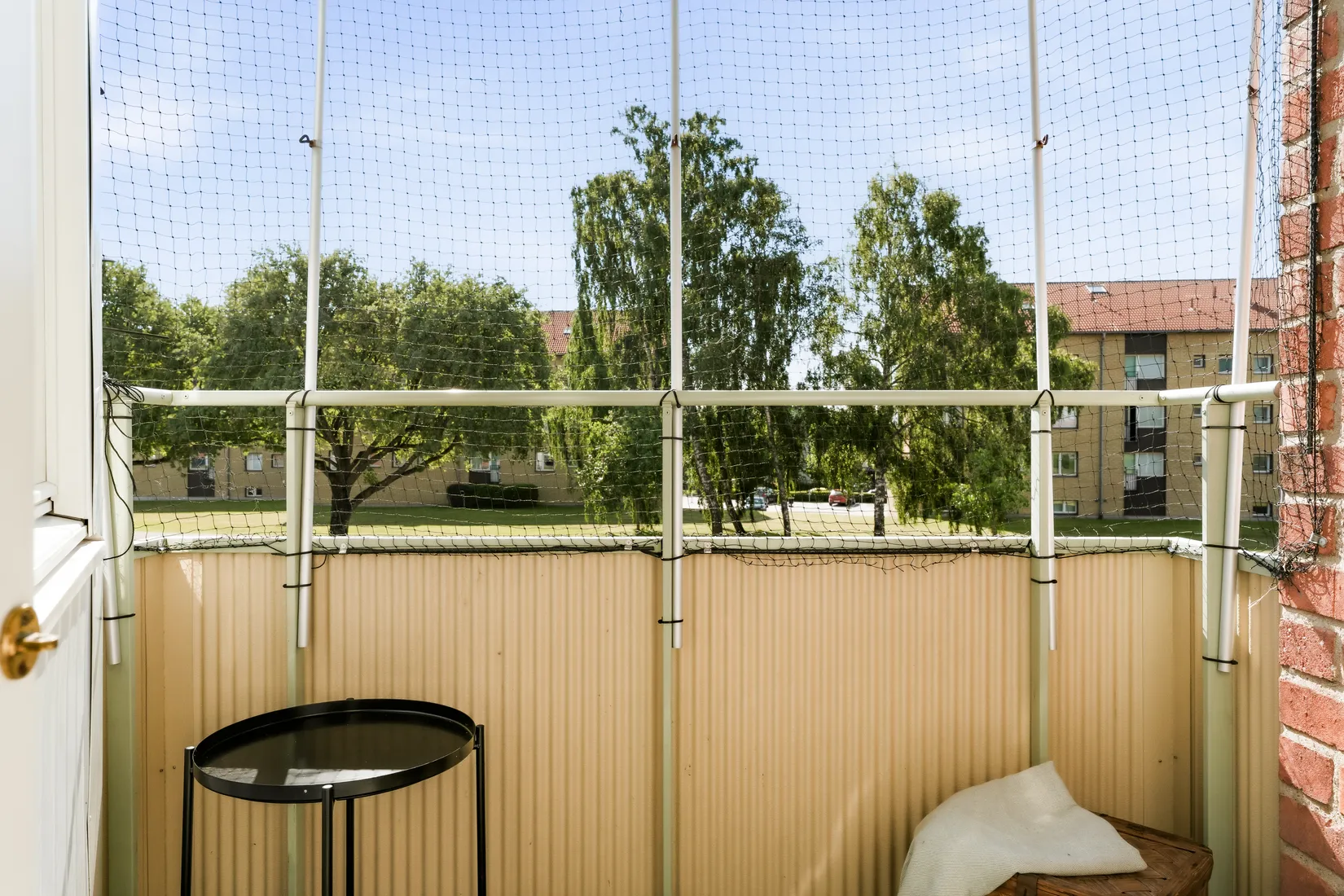 Bostadsrätt, Fågelbovägen 21A, Fågelbo, Nyköping
