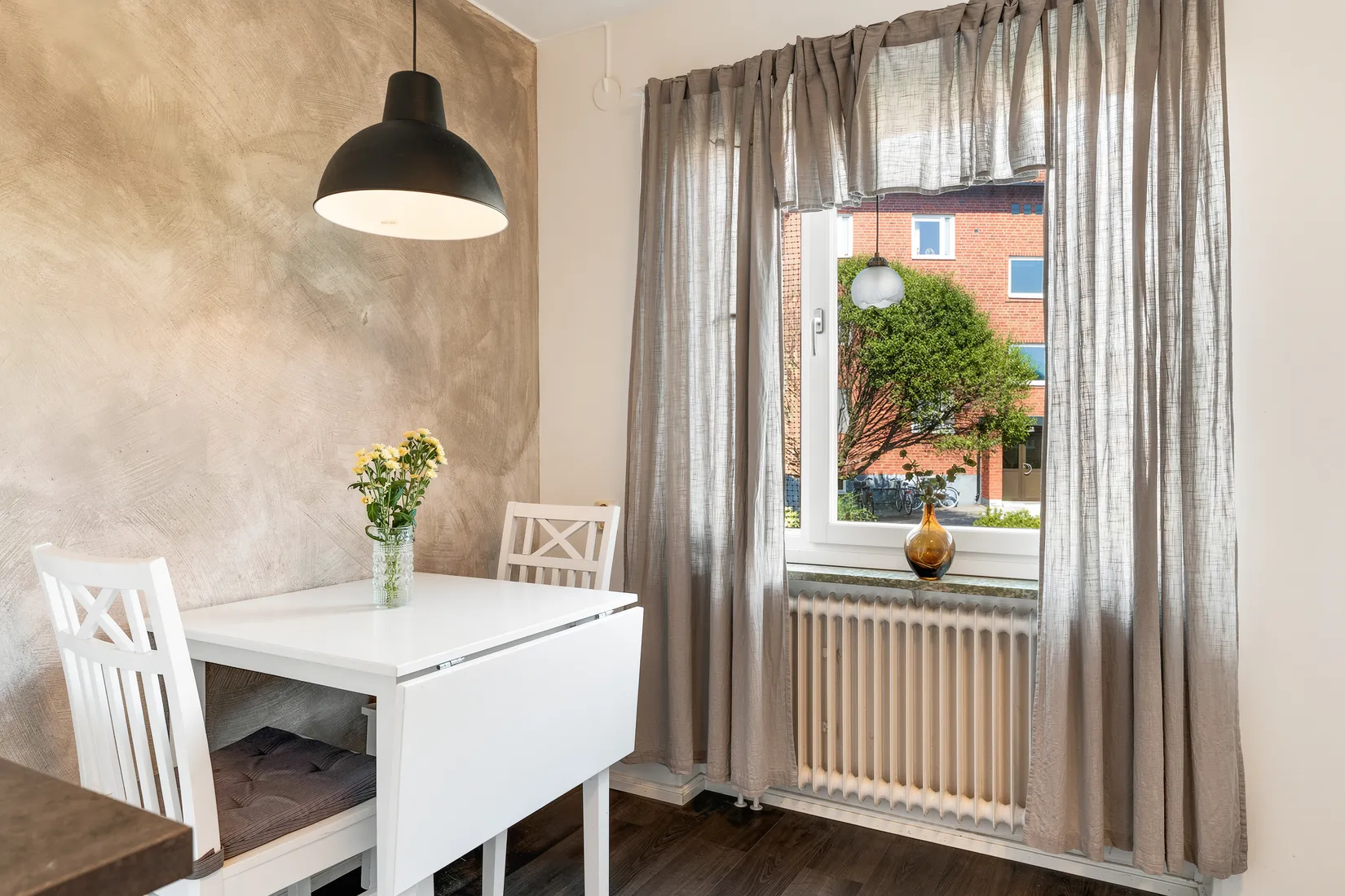 Bostadsrätt, Fågelbovägen 21A, Fågelbo, Nyköping