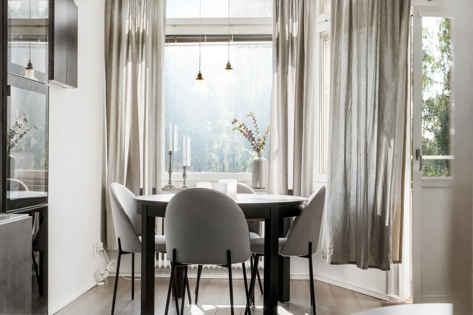 Bostadsrätt, Fågelbovägen 21A, Fågelbo, Nyköping