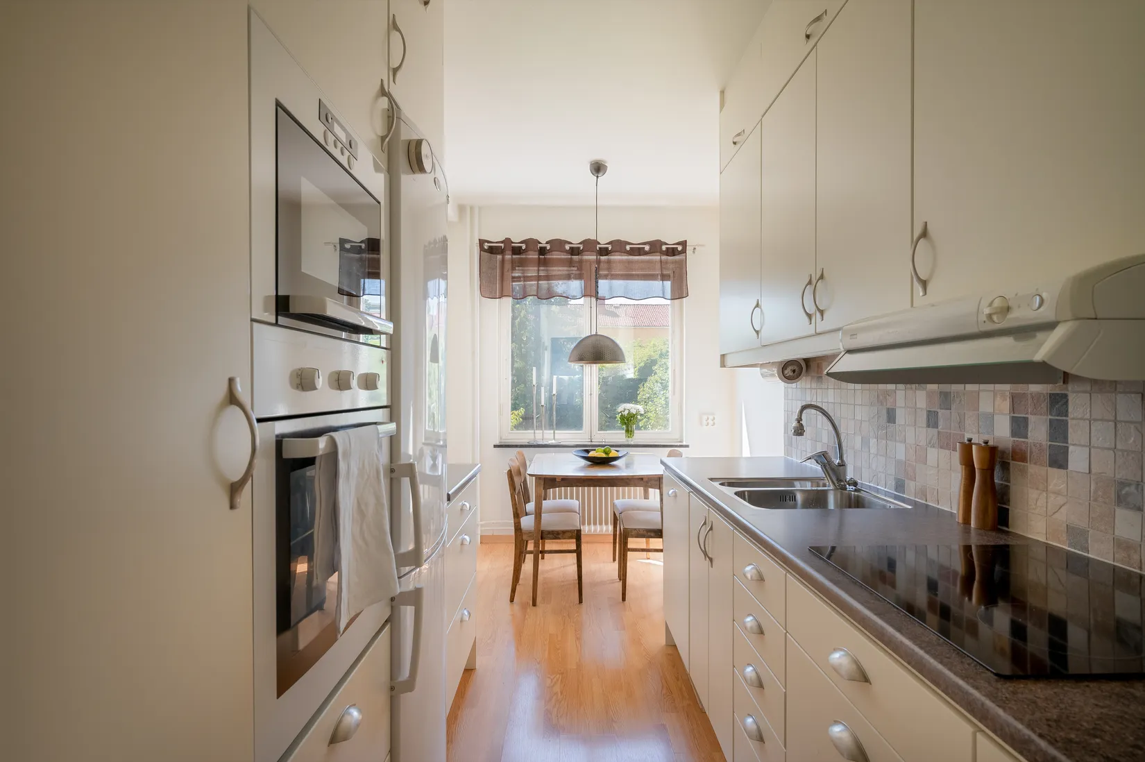 Bostadsrätt, Östra Kyrkogatan 19B, Centralt Öster, Nyköping