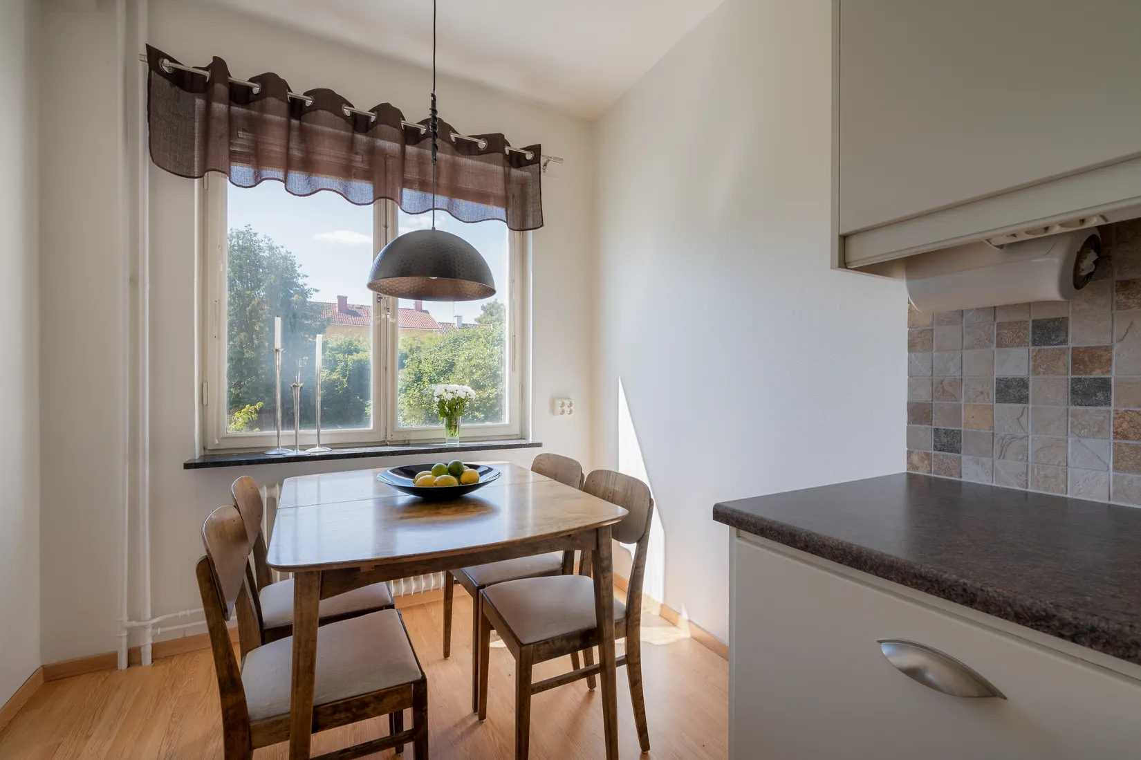 Bostadsrätt, Östra Kyrkogatan 19B, Centralt Öster, Nyköping