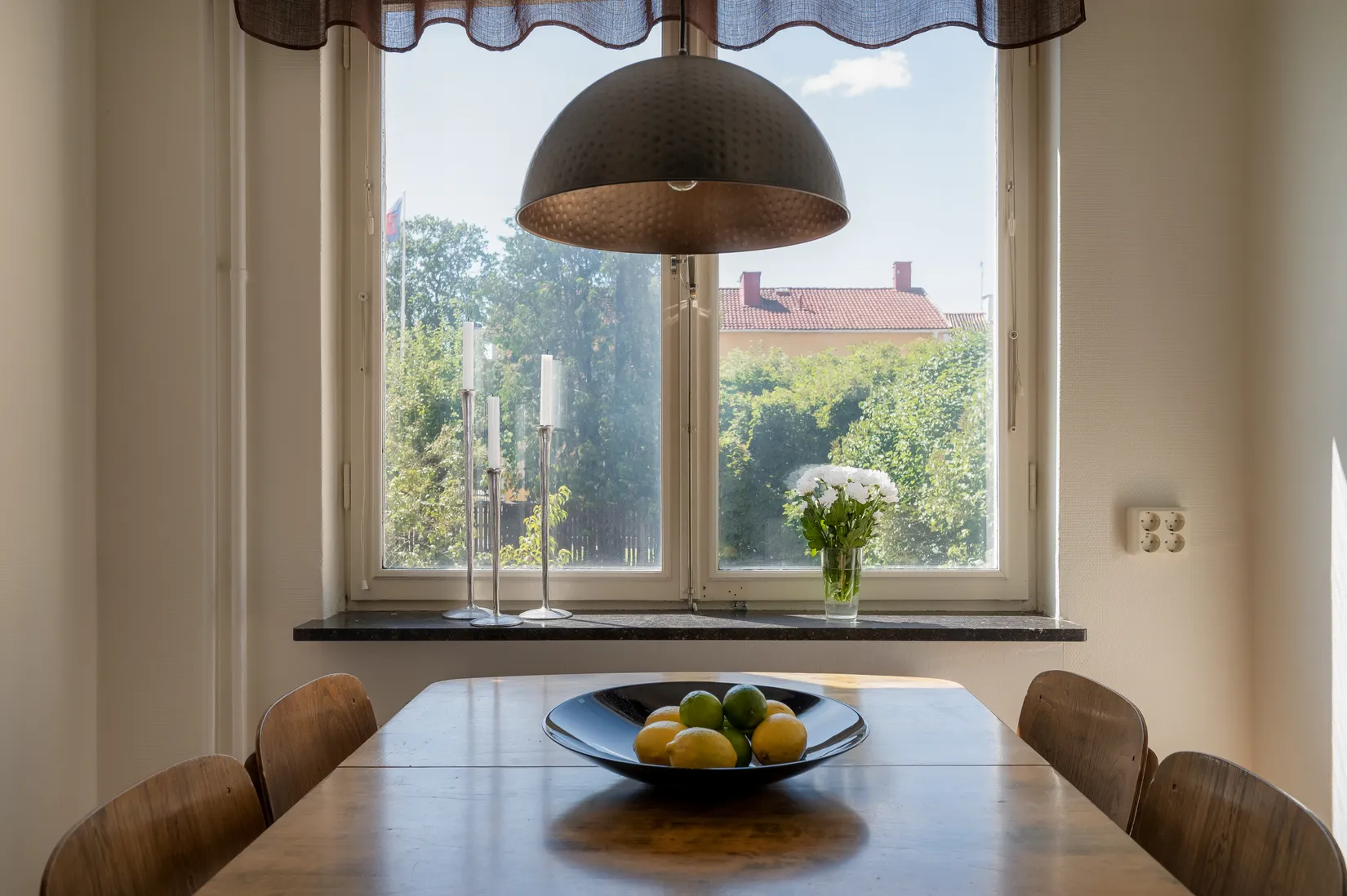 Bostadsrätt, Östra Kyrkogatan 19B, Centralt Öster, Nyköping
