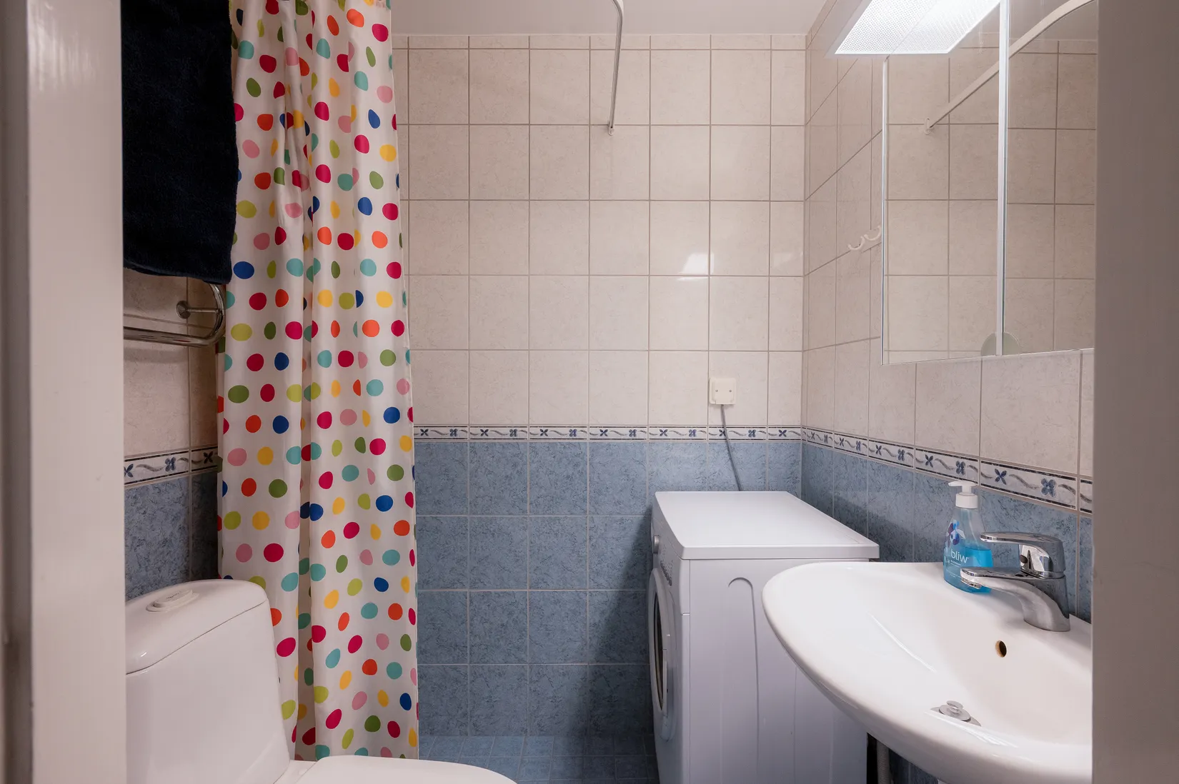 Bostadsrätt, Östra Kyrkogatan 19B, Centralt Öster, Nyköping