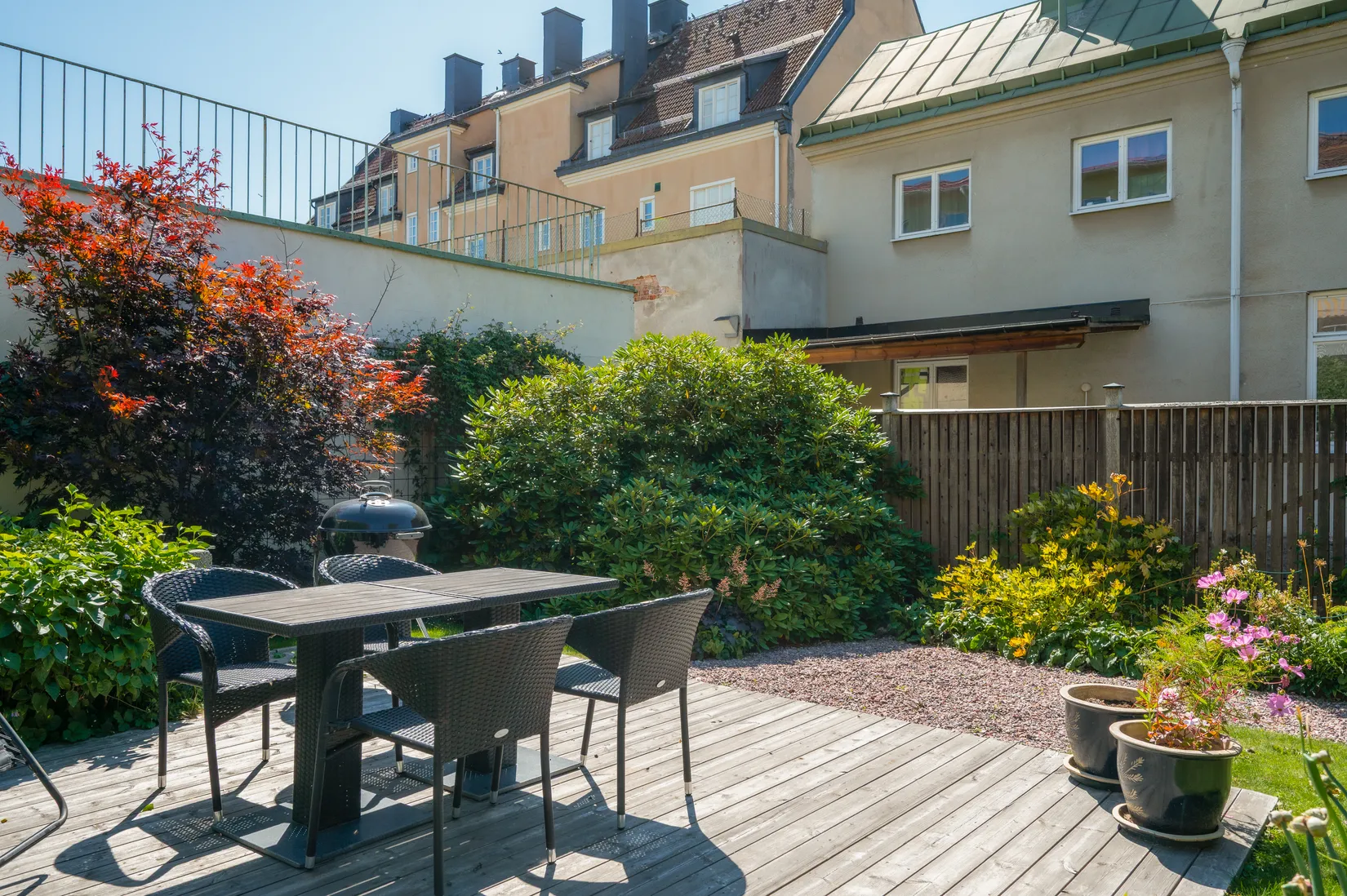 Bostadsrätt, Östra Kyrkogatan 19B, Centralt Öster, Nyköping