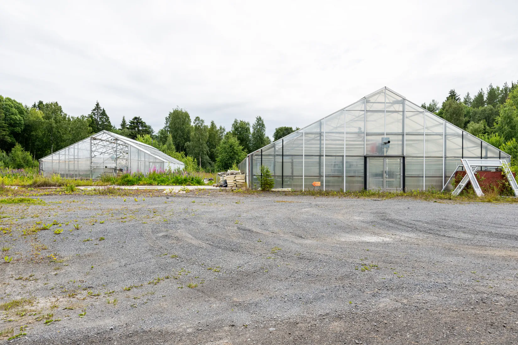 Gård/Skog, Dvärsätt 712, Dvärsätt, Krokom