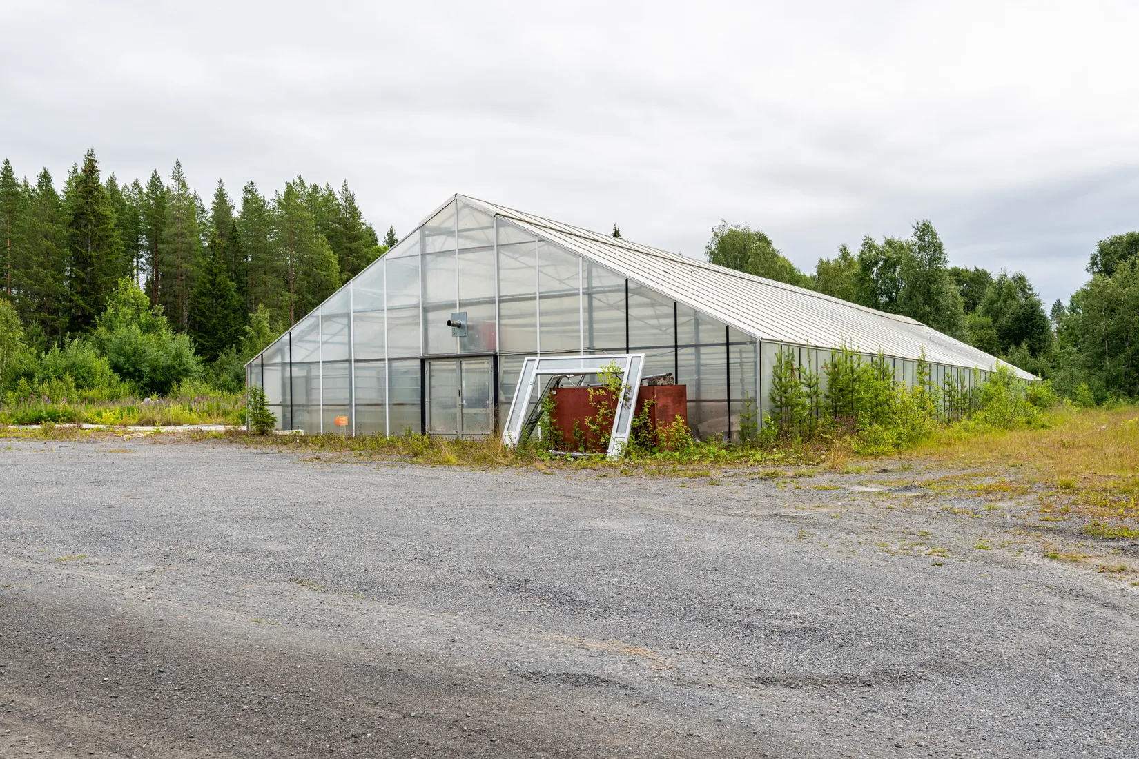Gård/Skog, Dvärsätt 712, Dvärsätt, Krokom