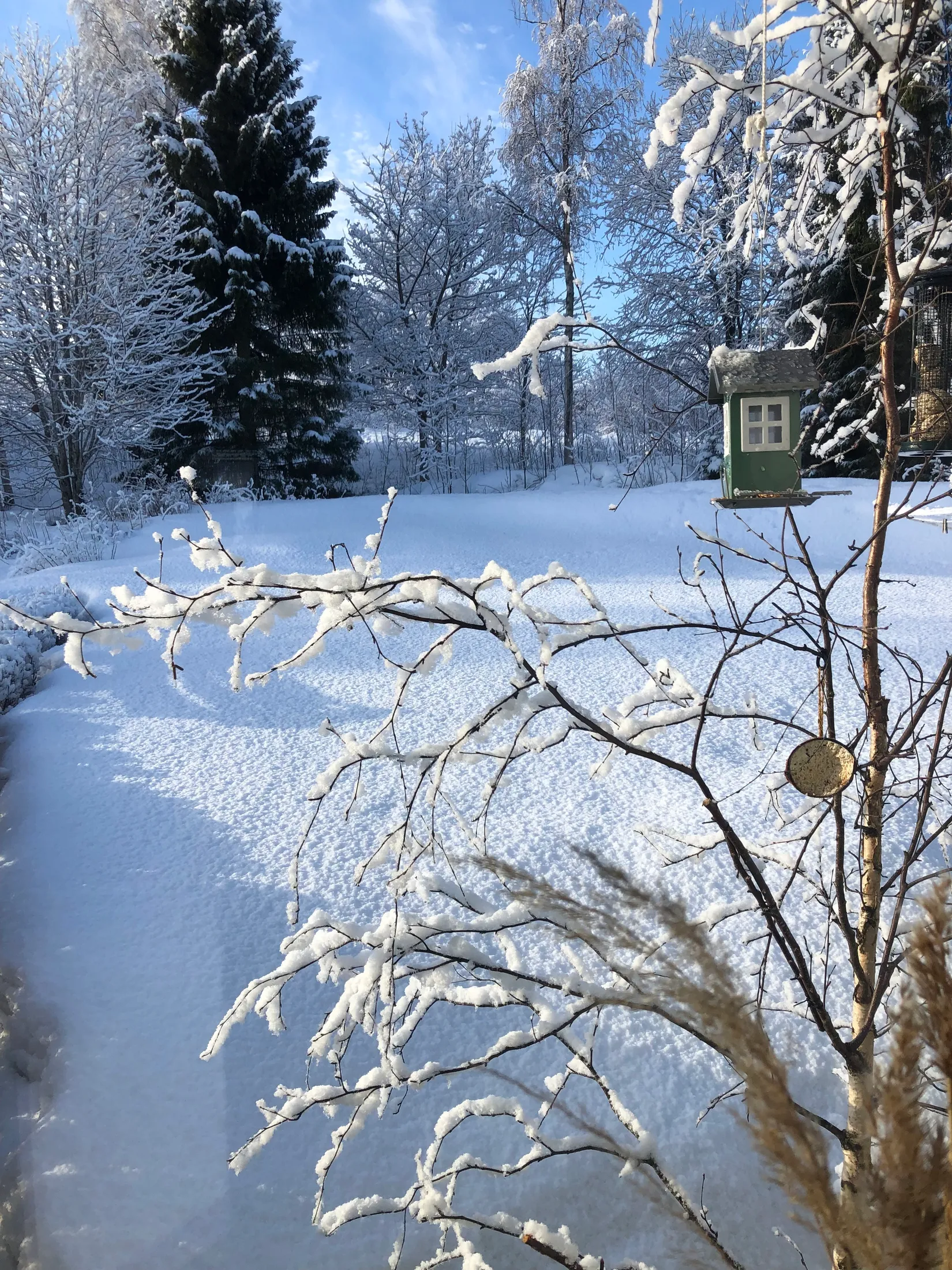 Radhus, Rönngatan 33, Hälletorp, Härnösand