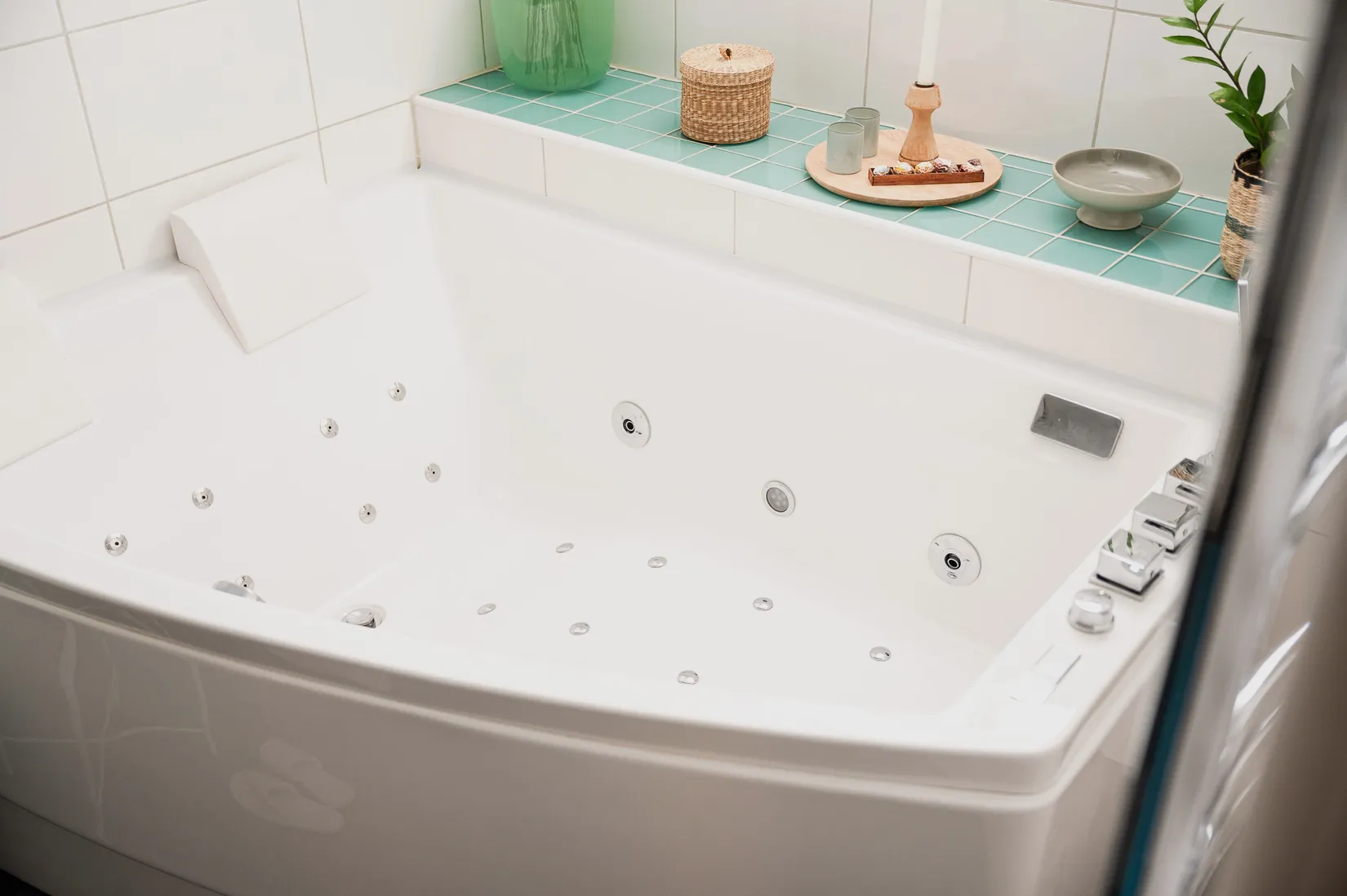 Radhus, Rönngatan 33, Hälletorp, Härnösand