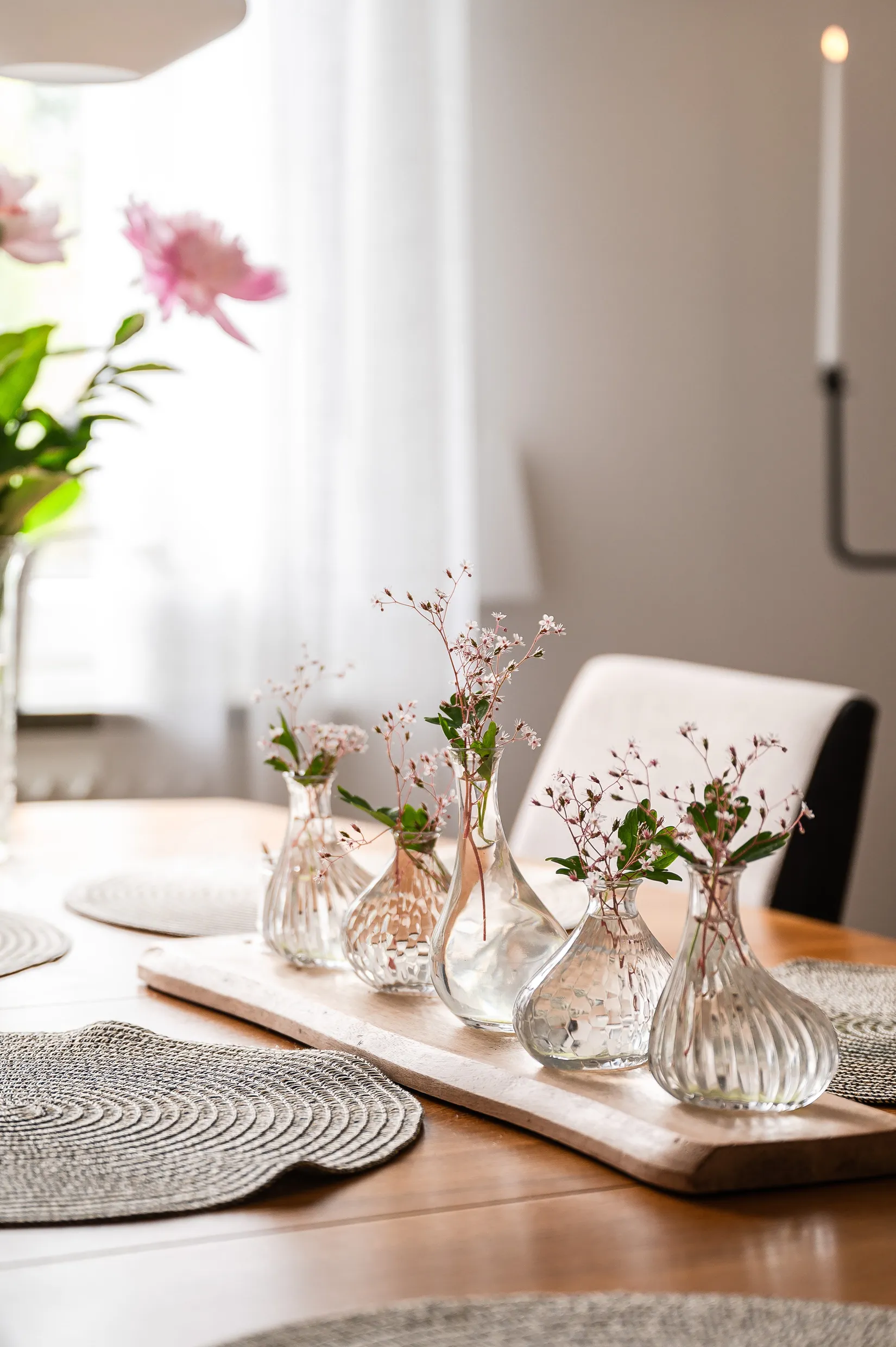 Radhus, Rönngatan 33, Hälletorp, Härnösand