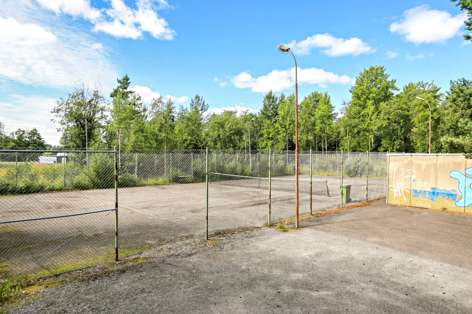 Radhus, Rönngatan 33, Hälletorp, Härnösand