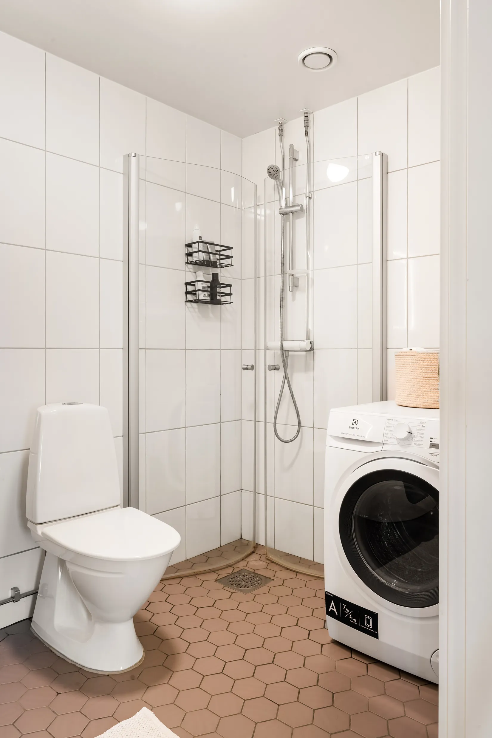 Bostadsrätt, Gräddgatan 7, Kallebäck, Göteborg