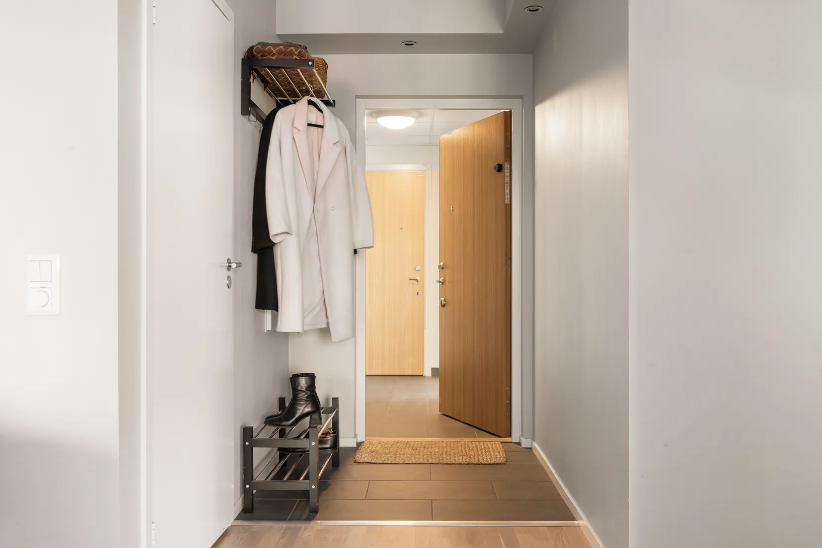 Bostadsrätt, Gräddgatan 7, Kallebäck, Göteborg