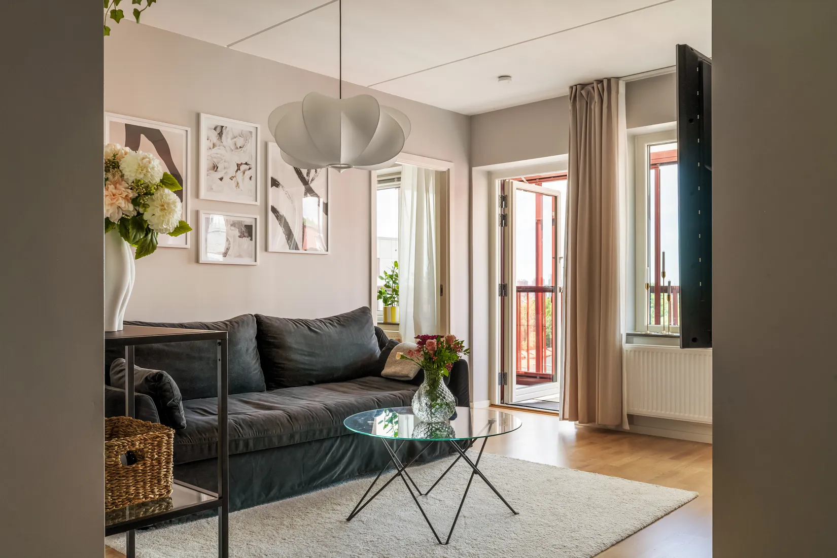 Bostadsrätt, Gräddgatan 7, Kallebäck, Göteborg
