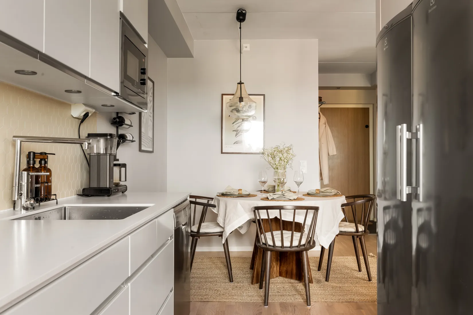 Bostadsrätt, Gräddgatan 7, Kallebäck, Göteborg