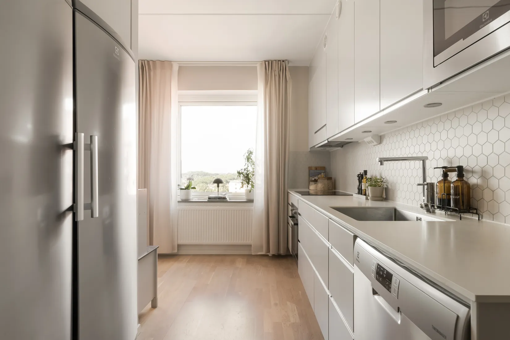 Bostadsrätt, Gräddgatan 7, Kallebäck, Göteborg