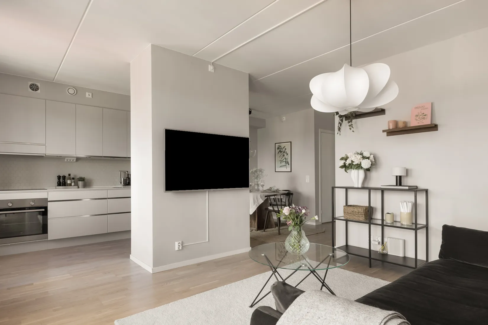 Bostadsrätt, Gräddgatan 7, Kallebäck, Göteborg
